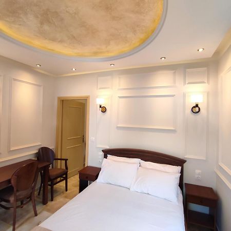 Villa Miltiadis Greecefiloxenia Volos Ngoại thất bức ảnh