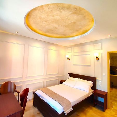 Villa Miltiadis Greecefiloxenia Volos Ngoại thất bức ảnh