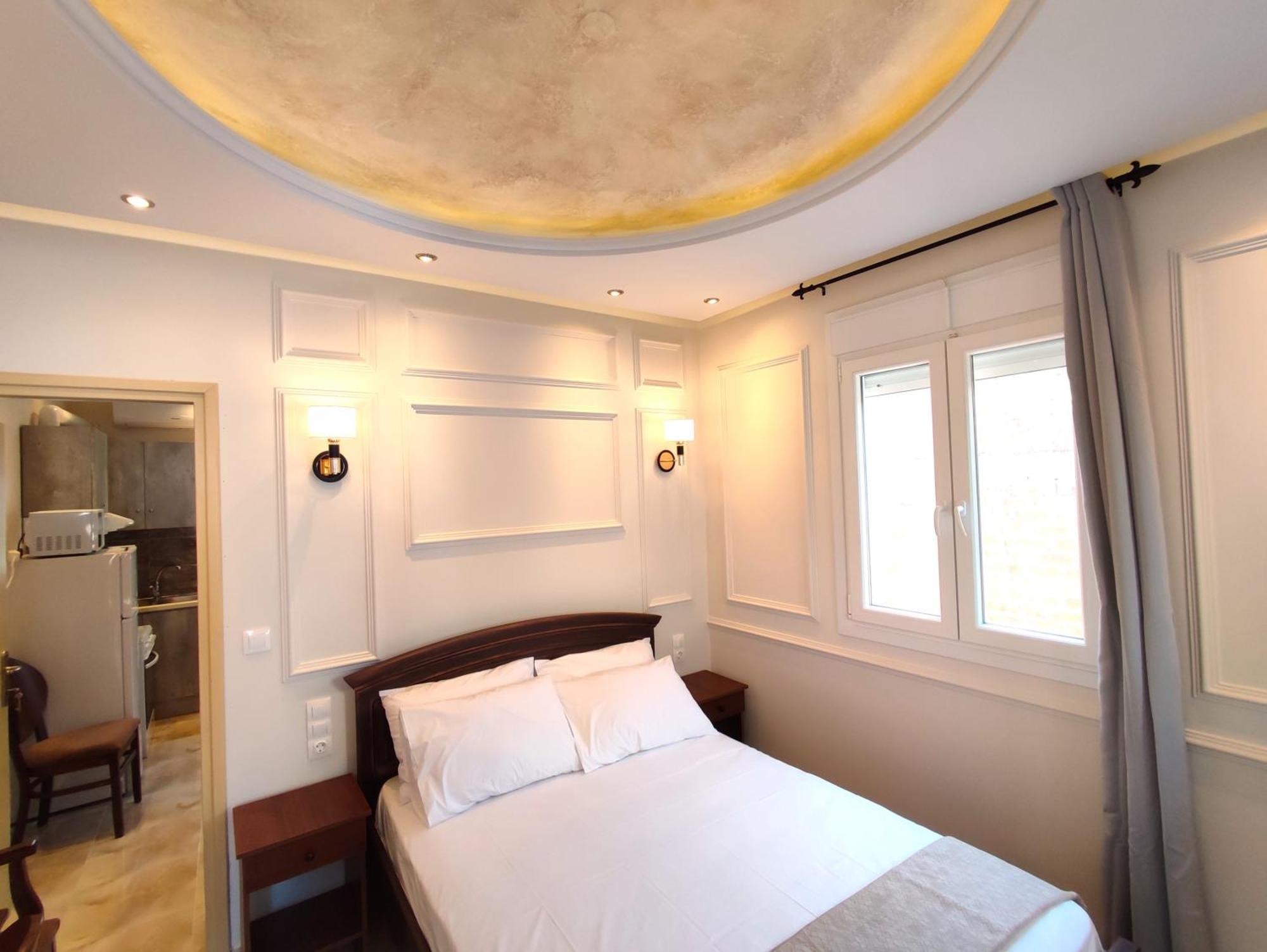 Villa Miltiadis Greecefiloxenia Volos Ngoại thất bức ảnh
