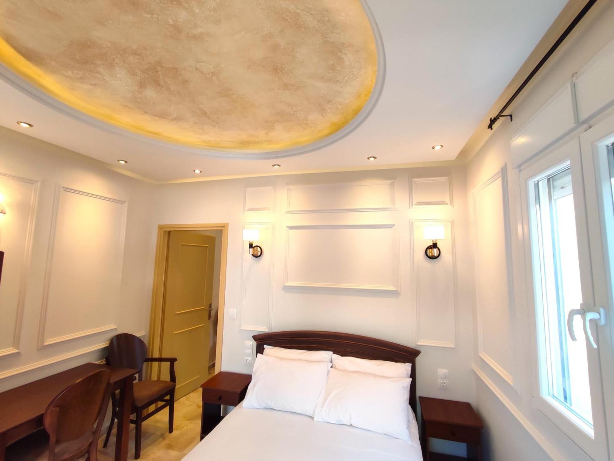 Villa Miltiadis Greecefiloxenia Volos Ngoại thất bức ảnh