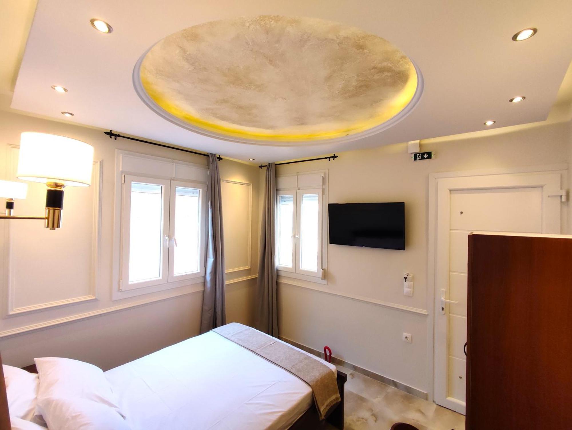 Villa Miltiadis Greecefiloxenia Volos Ngoại thất bức ảnh