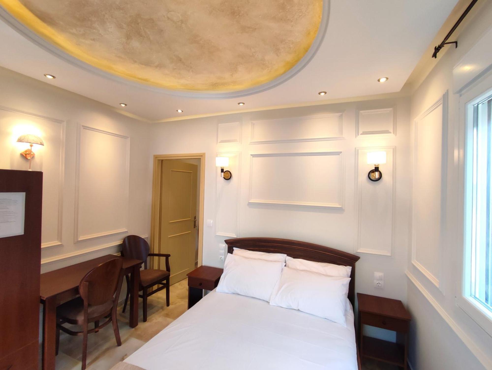 Villa Miltiadis Greecefiloxenia Volos Ngoại thất bức ảnh