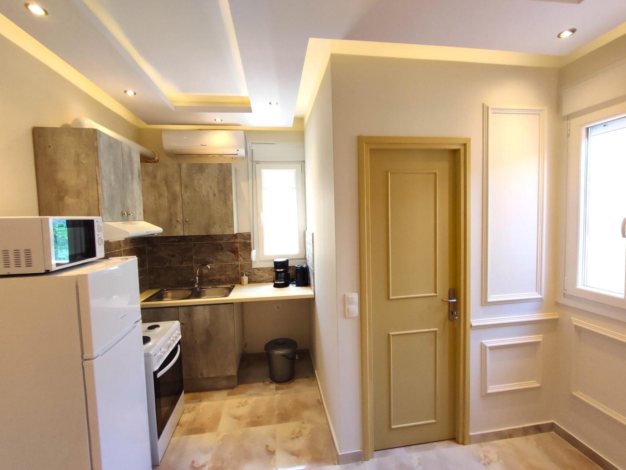 Villa Miltiadis Greecefiloxenia Volos Ngoại thất bức ảnh