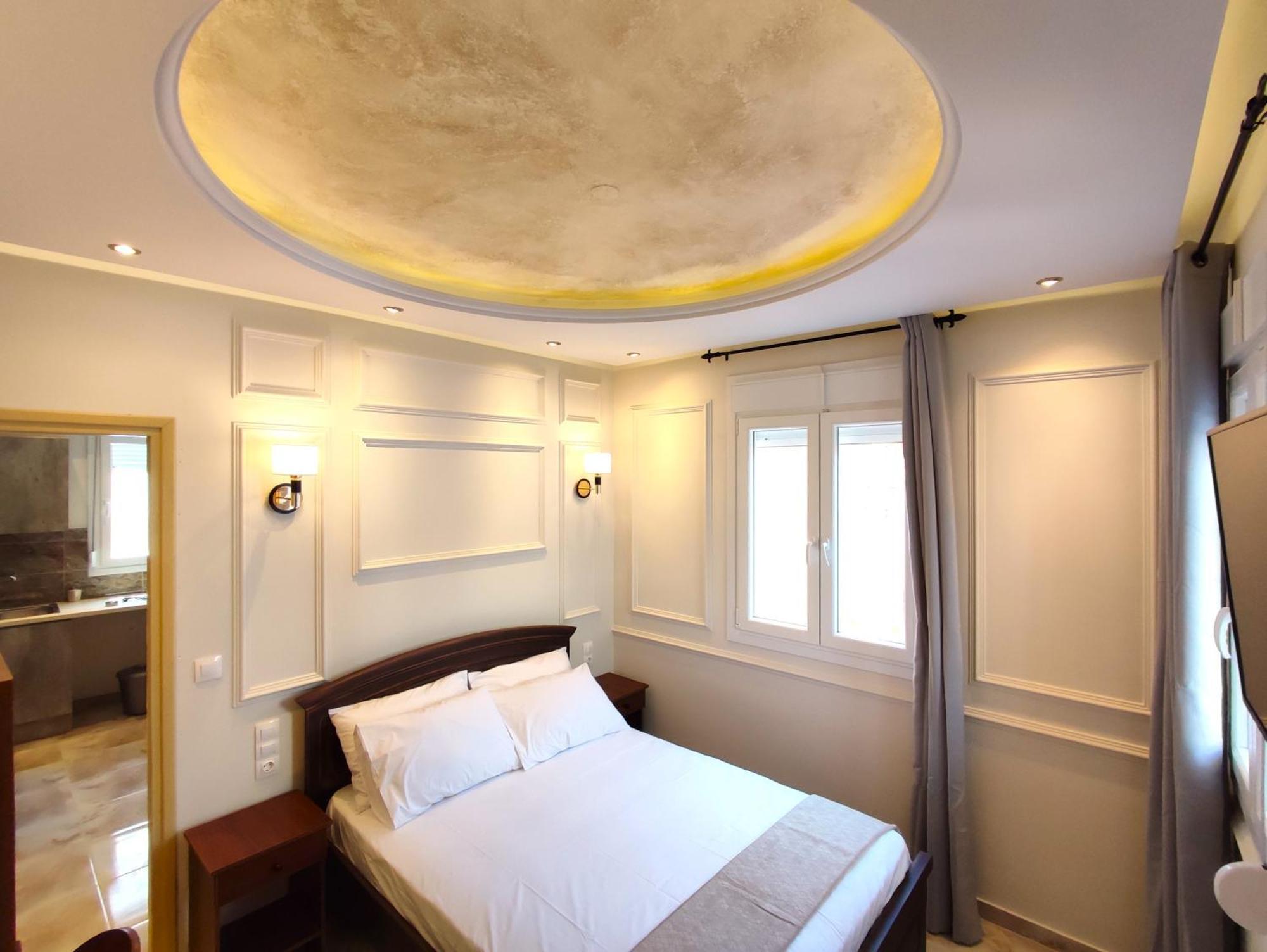 Villa Miltiadis Greecefiloxenia Volos Ngoại thất bức ảnh