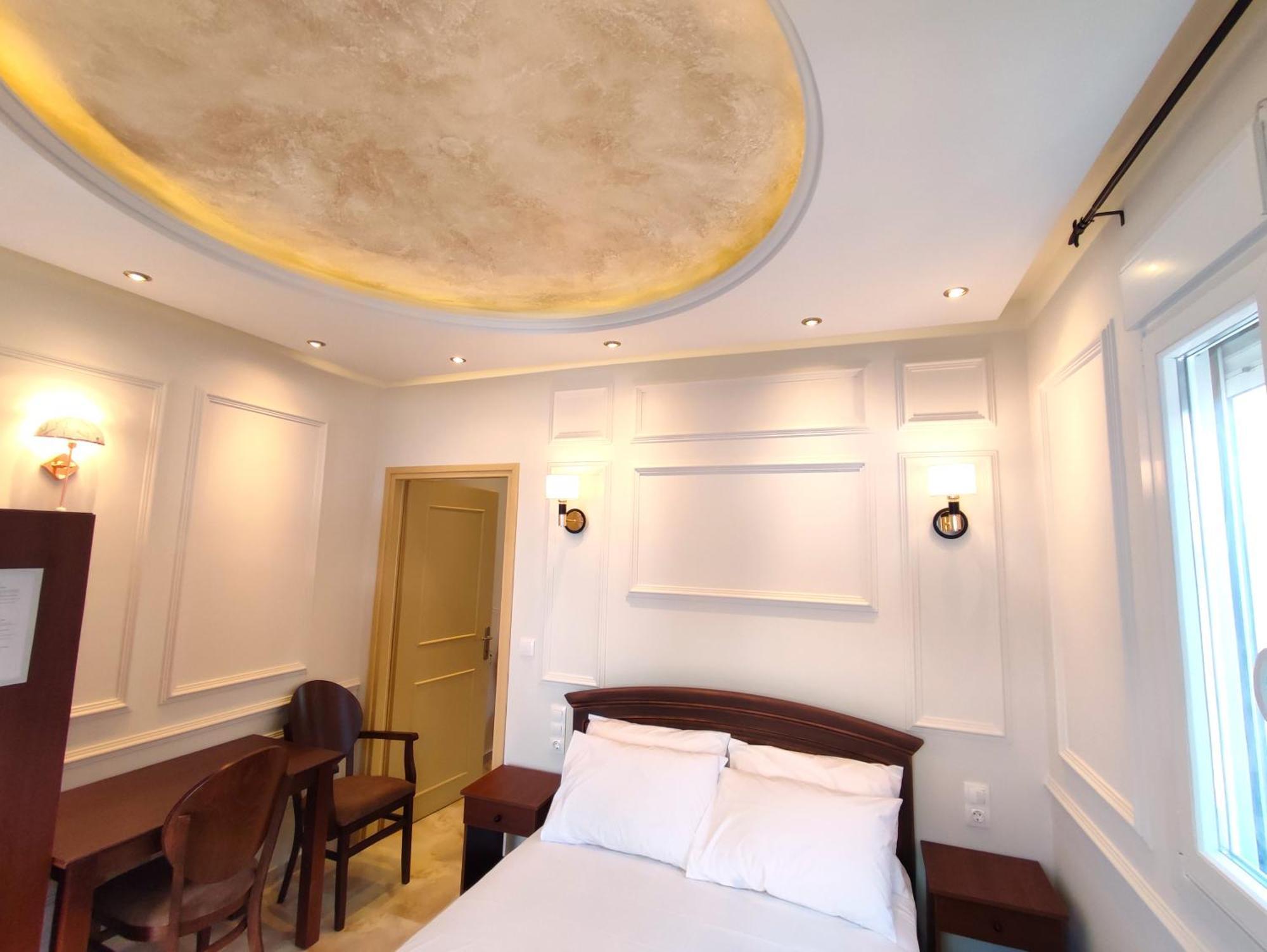 Villa Miltiadis Greecefiloxenia Volos Ngoại thất bức ảnh