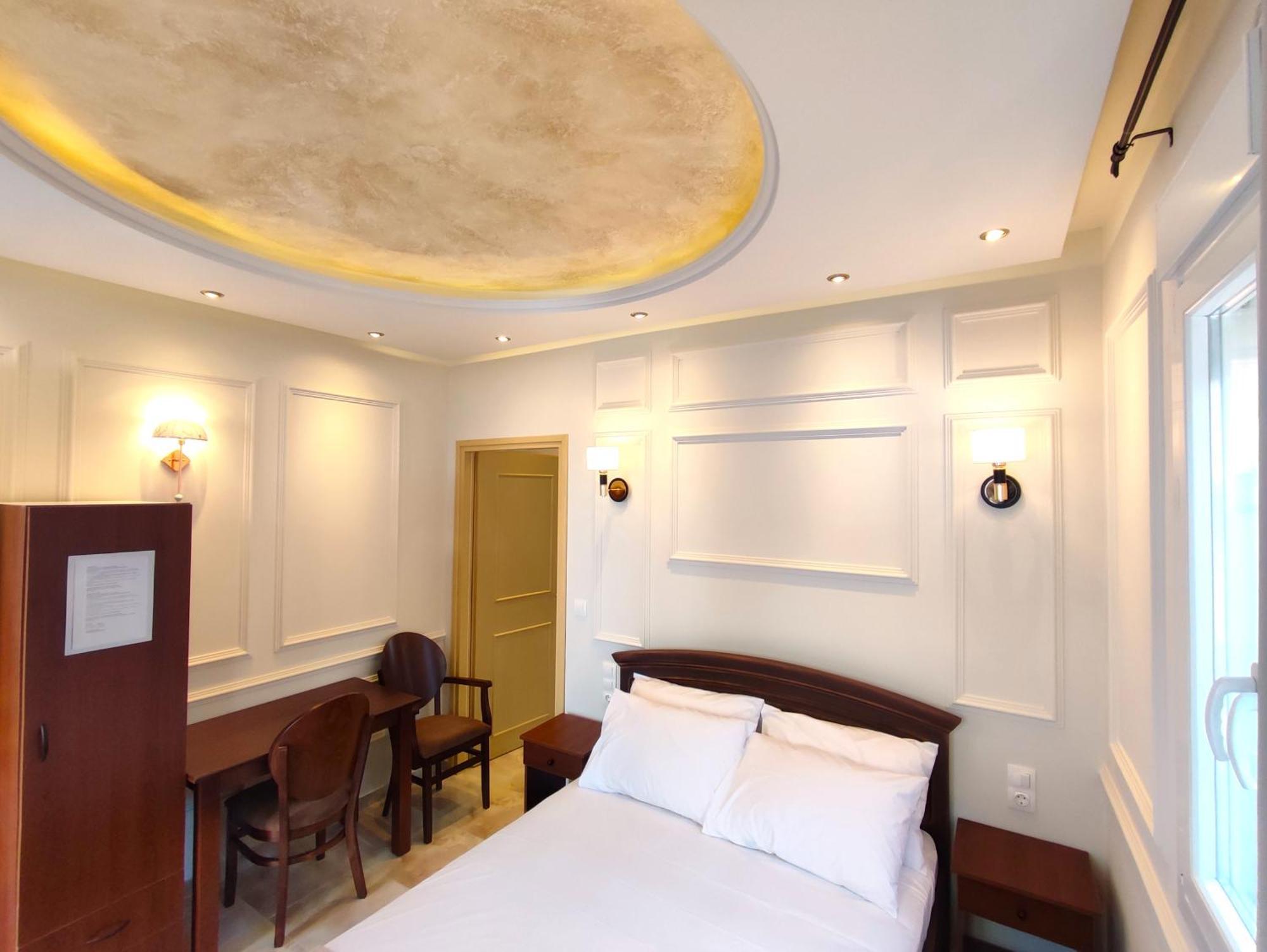 Villa Miltiadis Greecefiloxenia Volos Ngoại thất bức ảnh