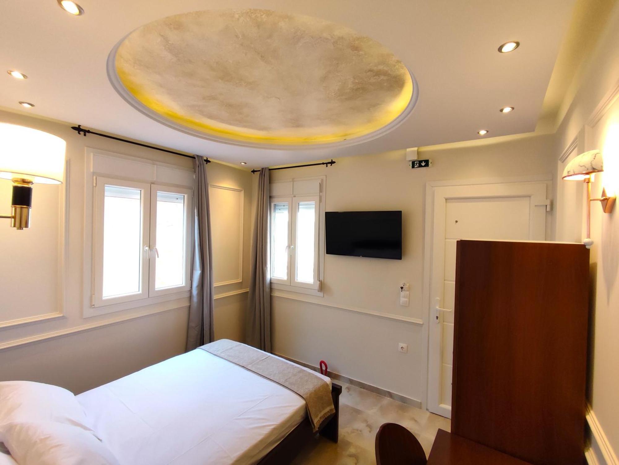Villa Miltiadis Greecefiloxenia Volos Ngoại thất bức ảnh