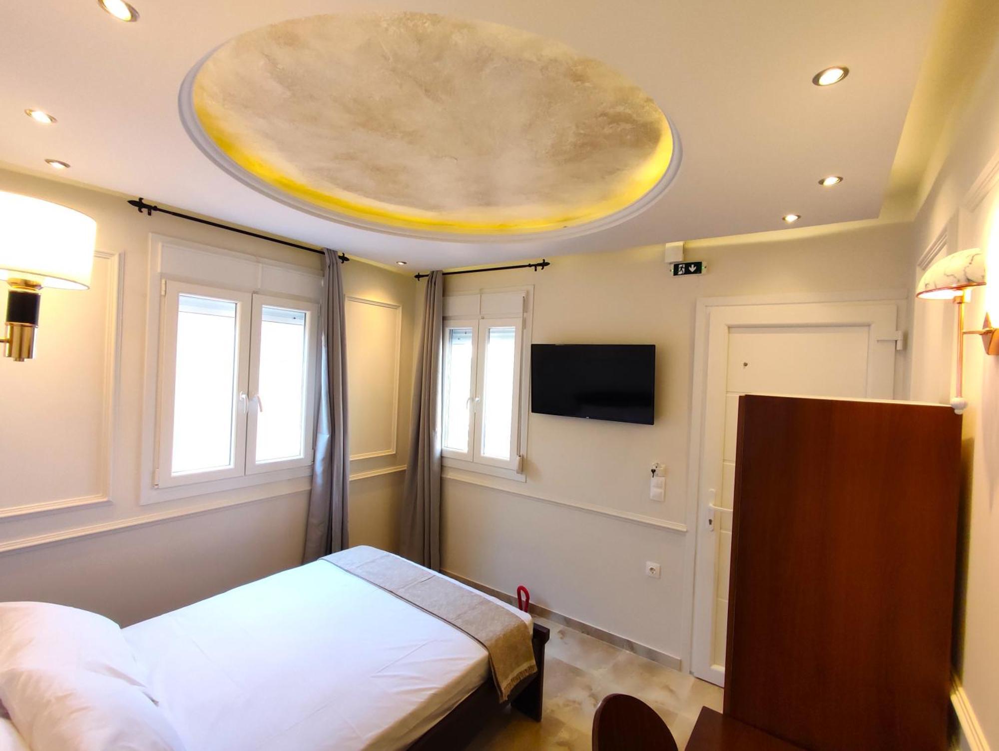 Villa Miltiadis Greecefiloxenia Volos Ngoại thất bức ảnh