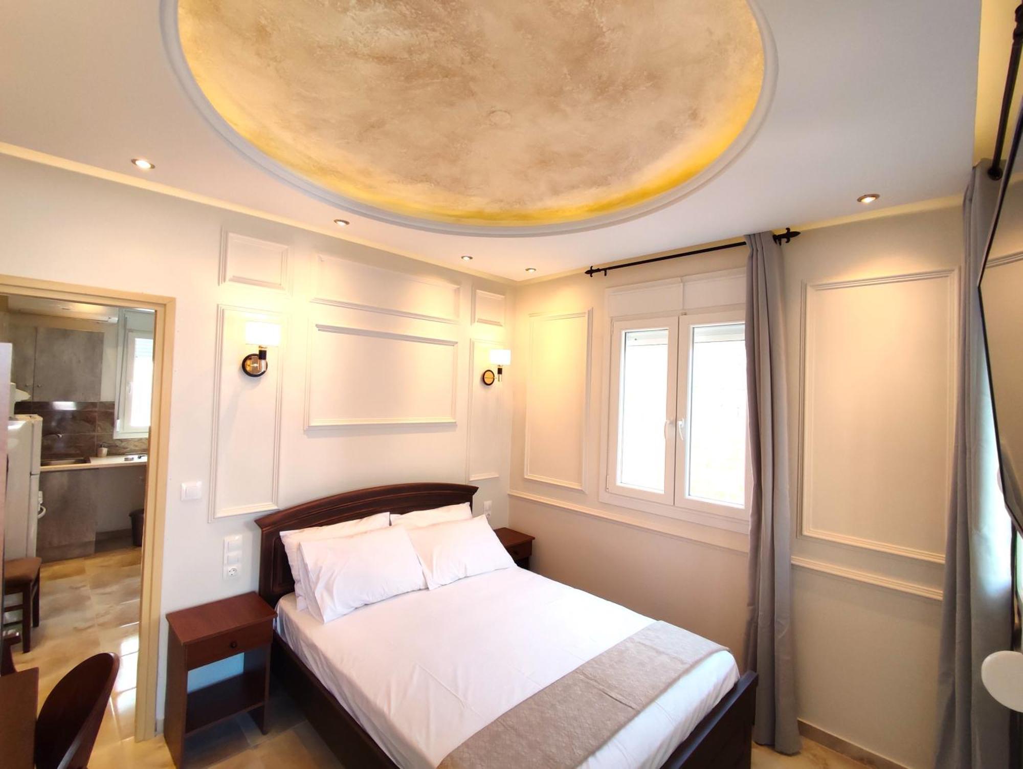 Villa Miltiadis Greecefiloxenia Volos Ngoại thất bức ảnh