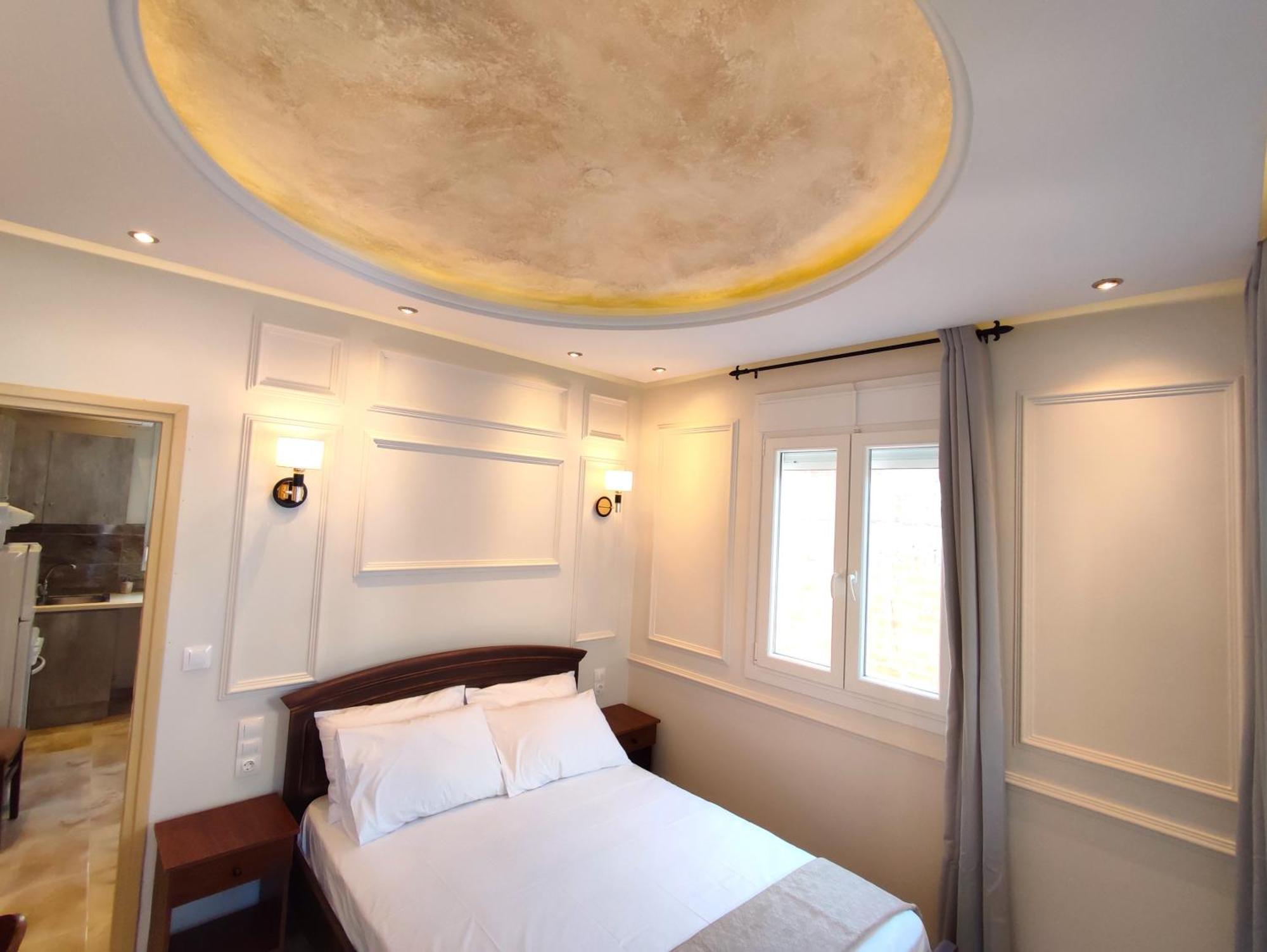 Villa Miltiadis Greecefiloxenia Volos Ngoại thất bức ảnh