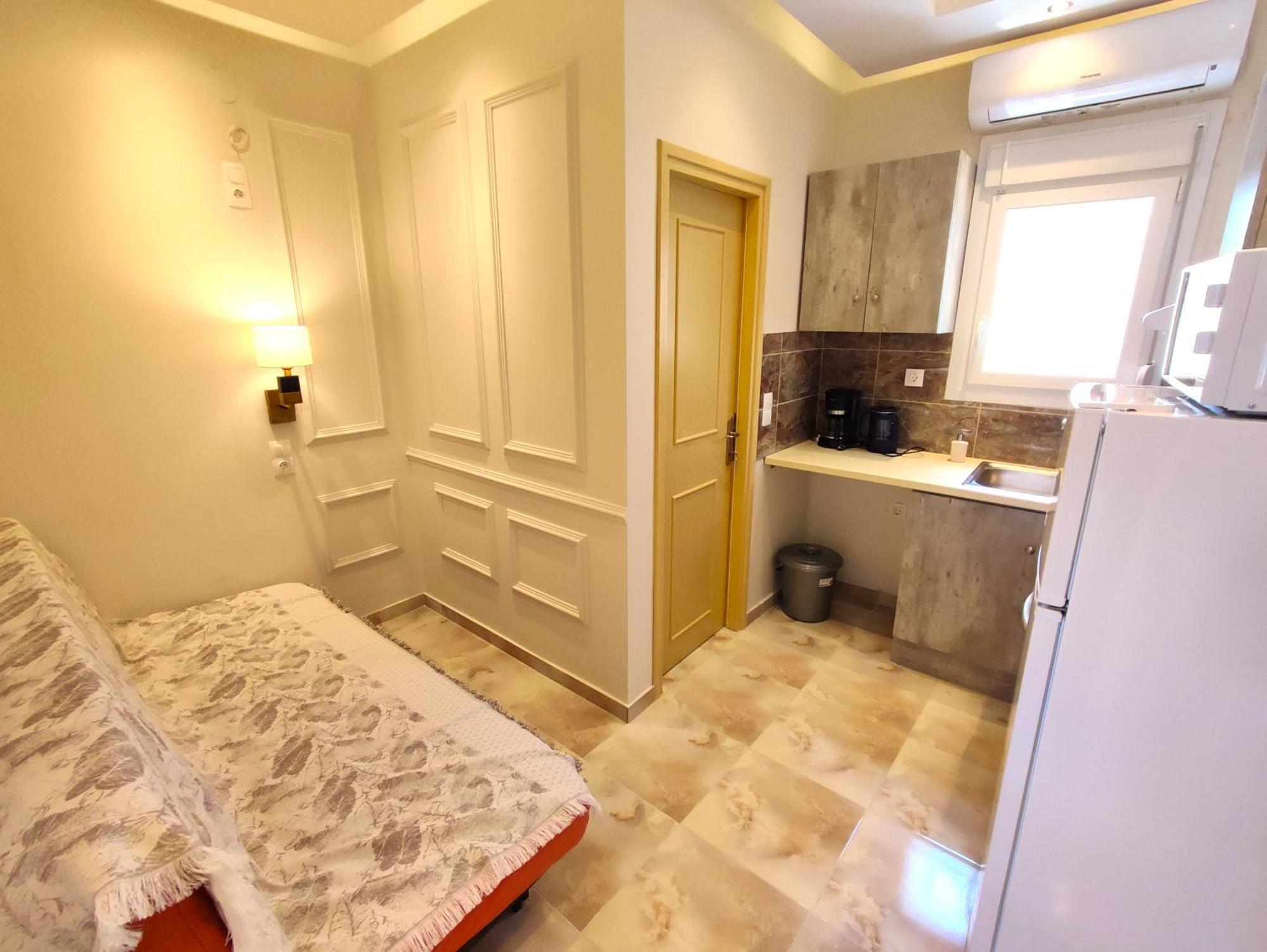 Villa Miltiadis Greecefiloxenia Volos Ngoại thất bức ảnh