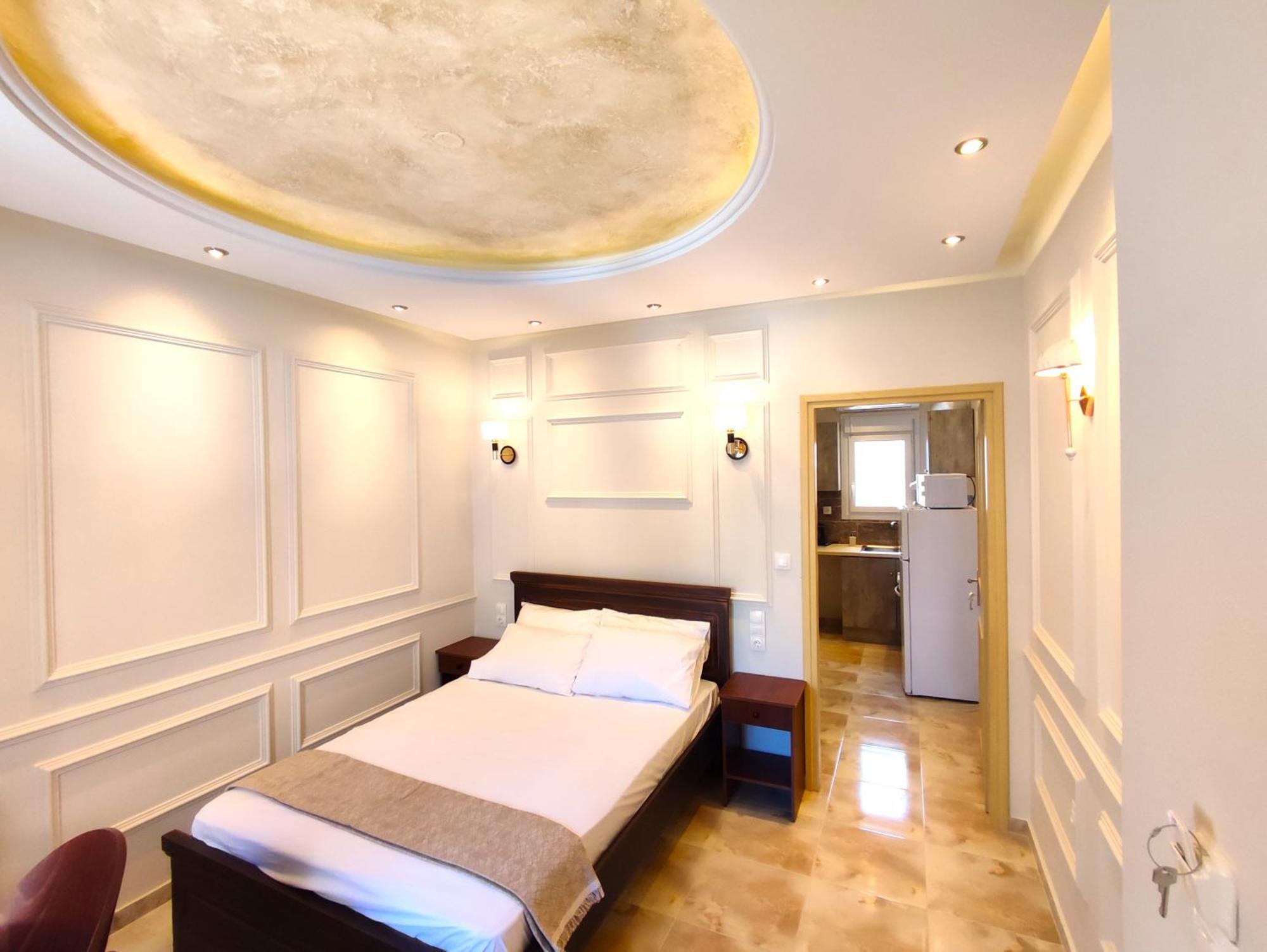 Villa Miltiadis Greecefiloxenia Volos Ngoại thất bức ảnh