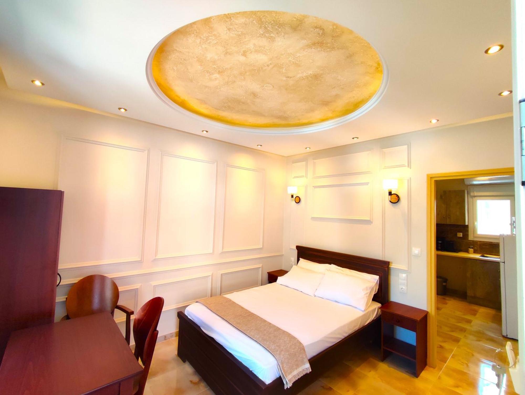 Villa Miltiadis Greecefiloxenia Volos Ngoại thất bức ảnh