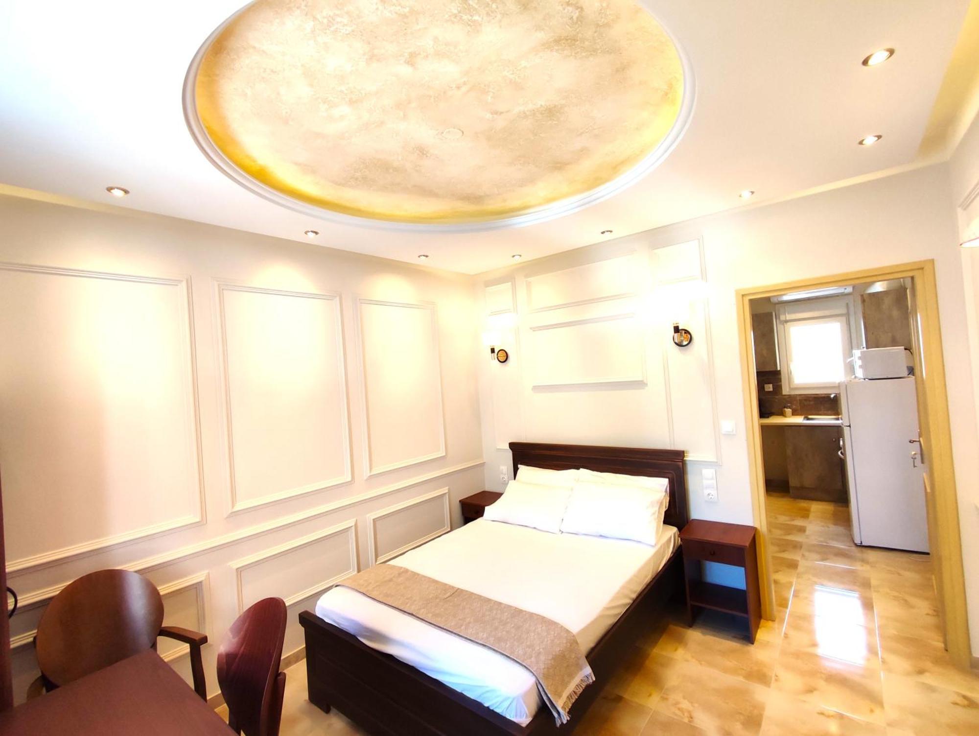 Villa Miltiadis Greecefiloxenia Volos Ngoại thất bức ảnh