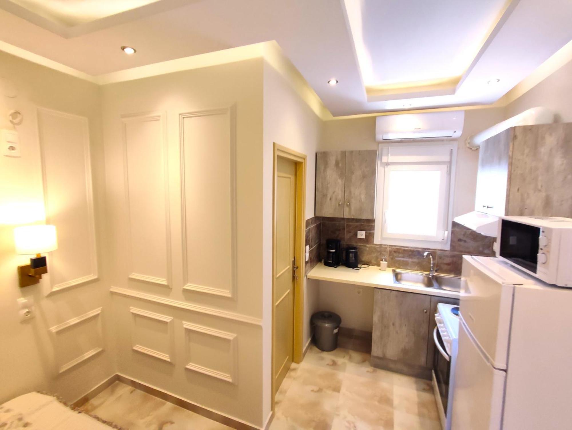 Villa Miltiadis Greecefiloxenia Volos Ngoại thất bức ảnh