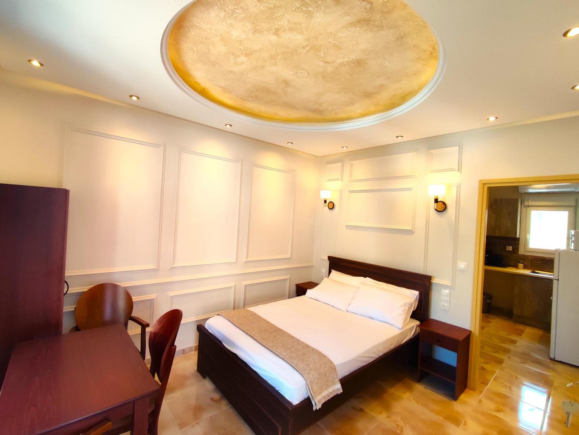 Villa Miltiadis Greecefiloxenia Volos Ngoại thất bức ảnh