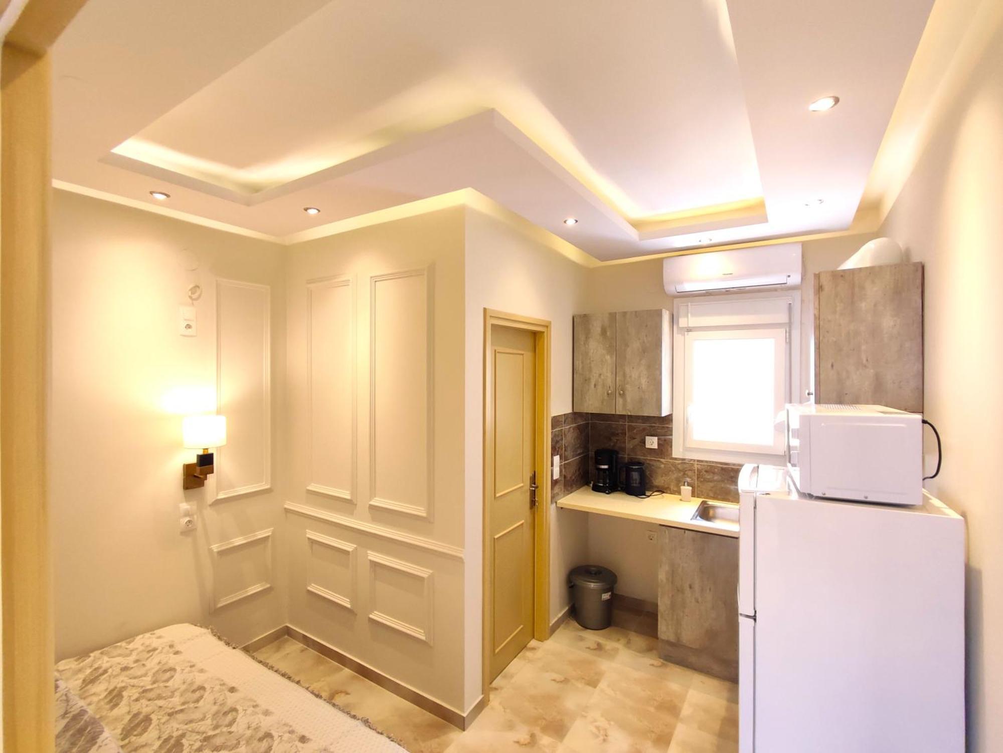 Villa Miltiadis Greecefiloxenia Volos Ngoại thất bức ảnh
