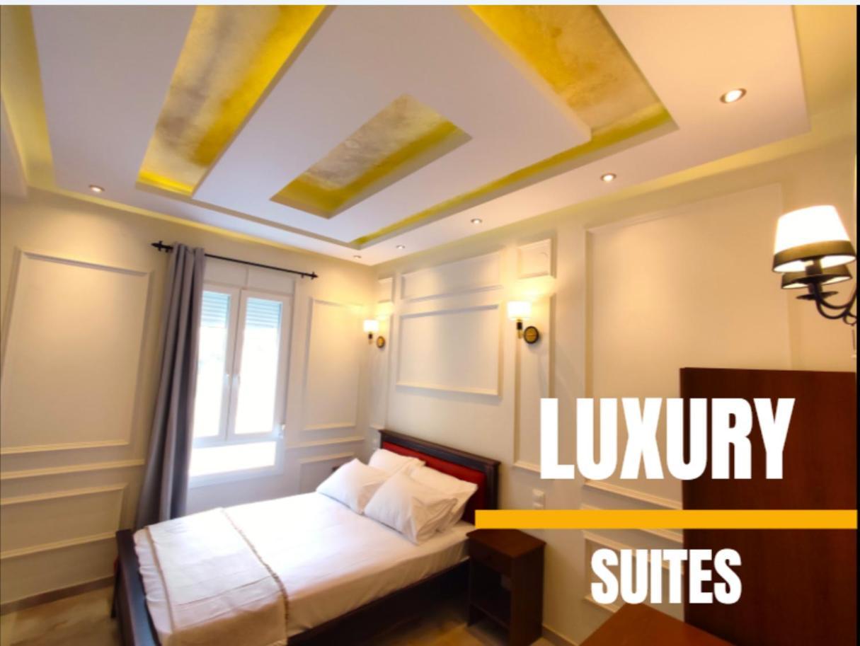 Villa Miltiadis Greecefiloxenia Volos Ngoại thất bức ảnh