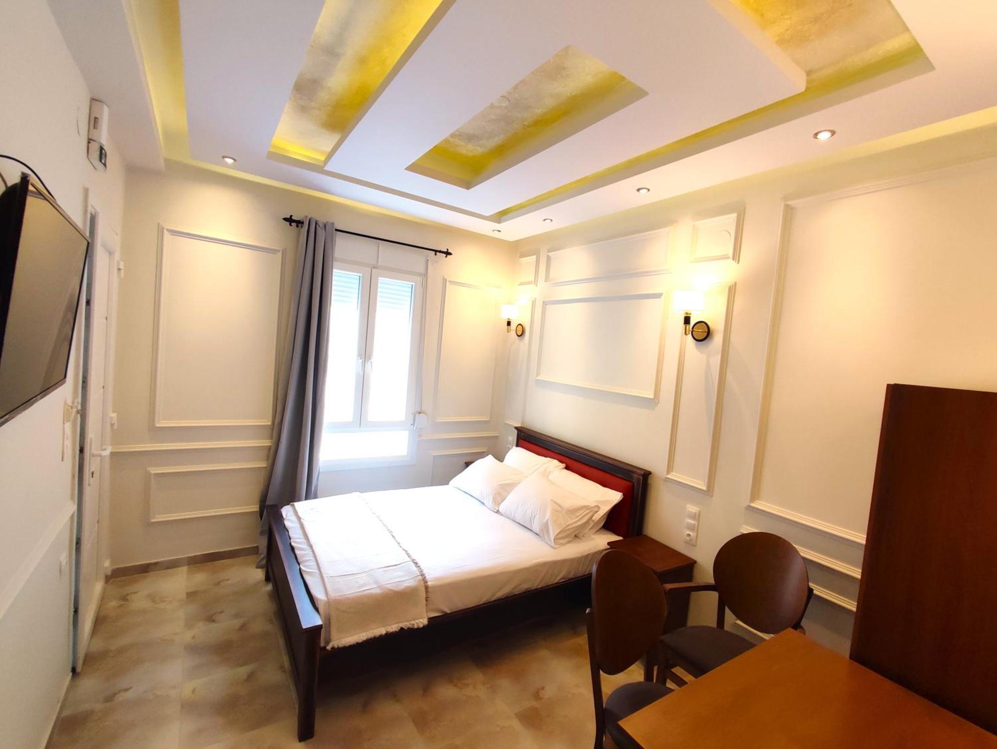Villa Miltiadis Greecefiloxenia Volos Ngoại thất bức ảnh