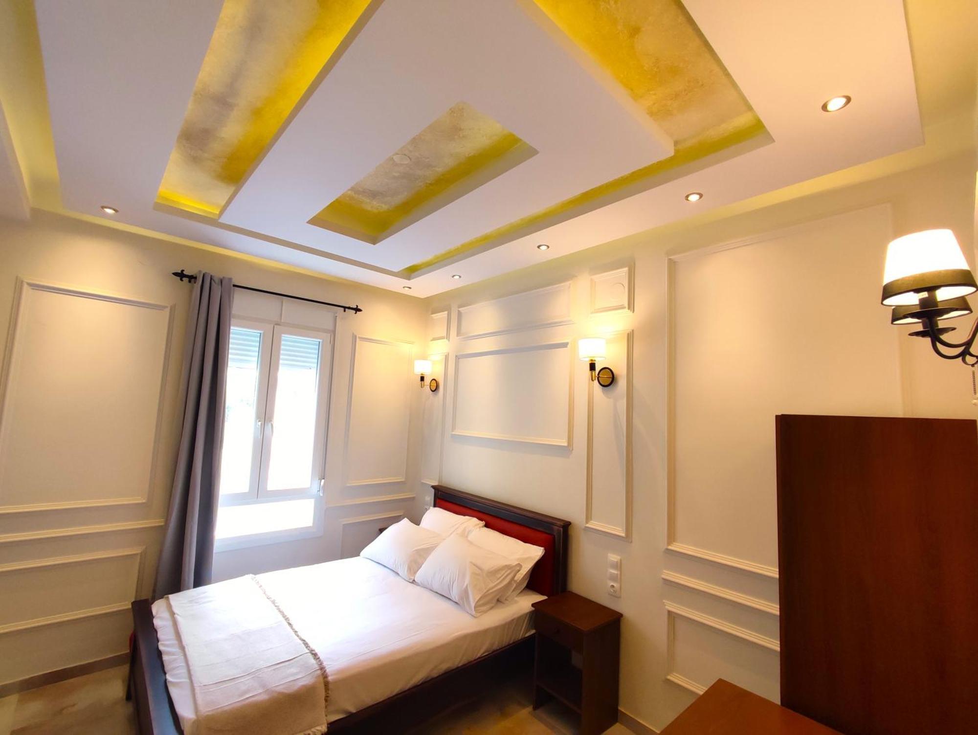 Villa Miltiadis Greecefiloxenia Volos Ngoại thất bức ảnh