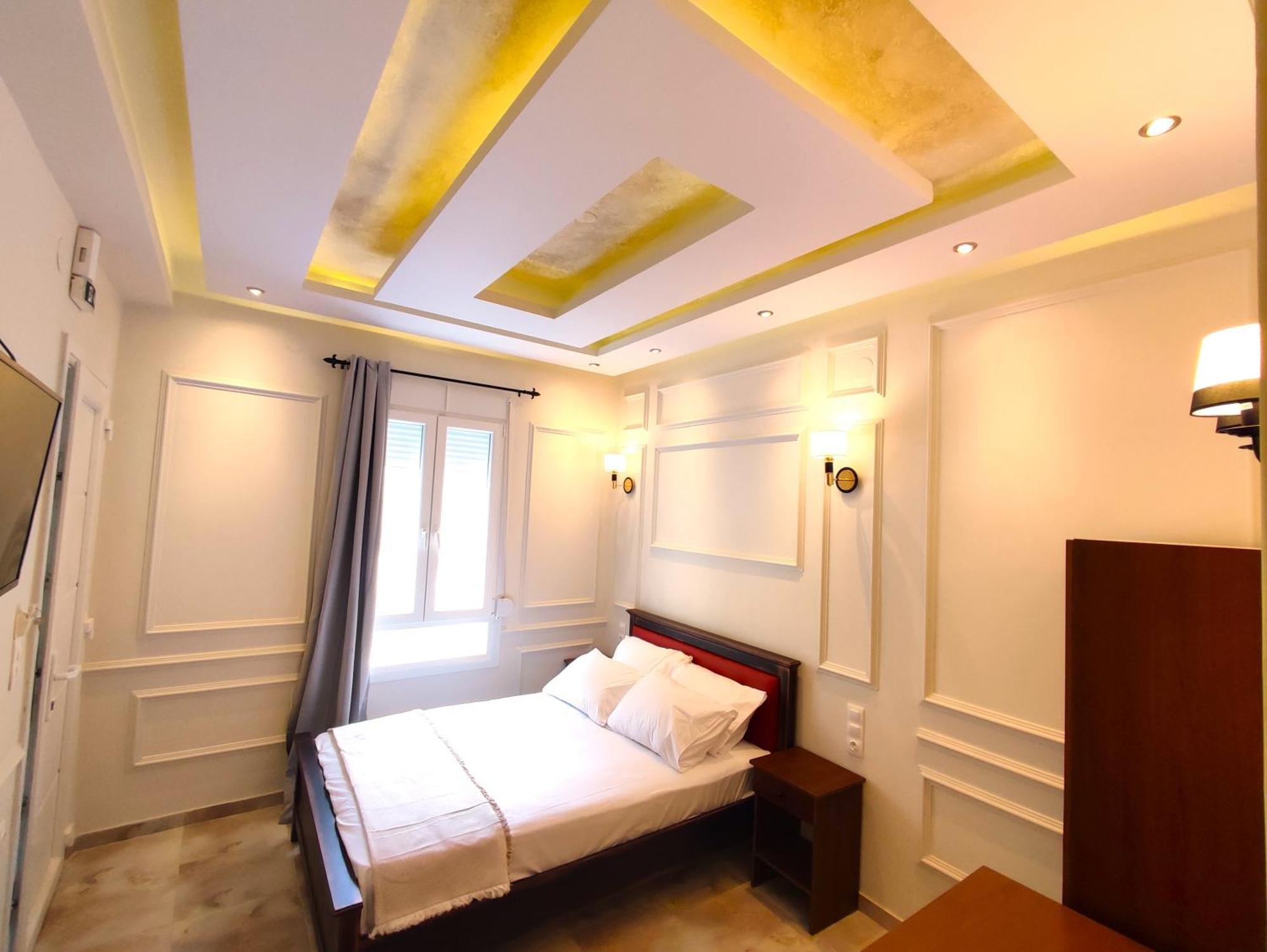 Villa Miltiadis Greecefiloxenia Volos Ngoại thất bức ảnh
