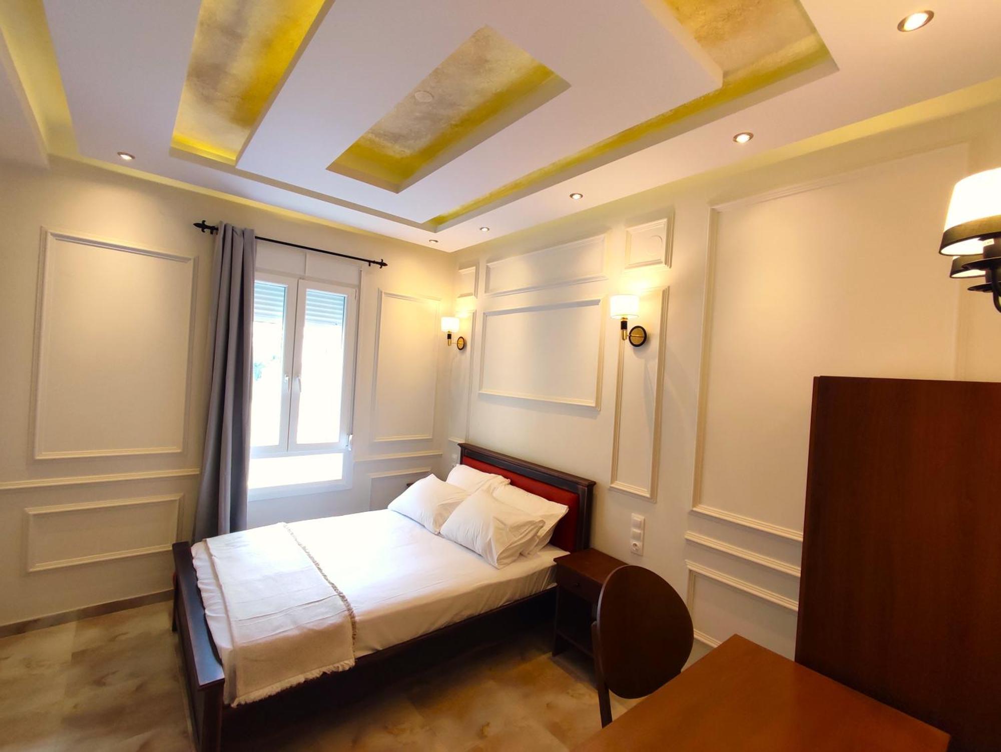 Villa Miltiadis Greecefiloxenia Volos Ngoại thất bức ảnh