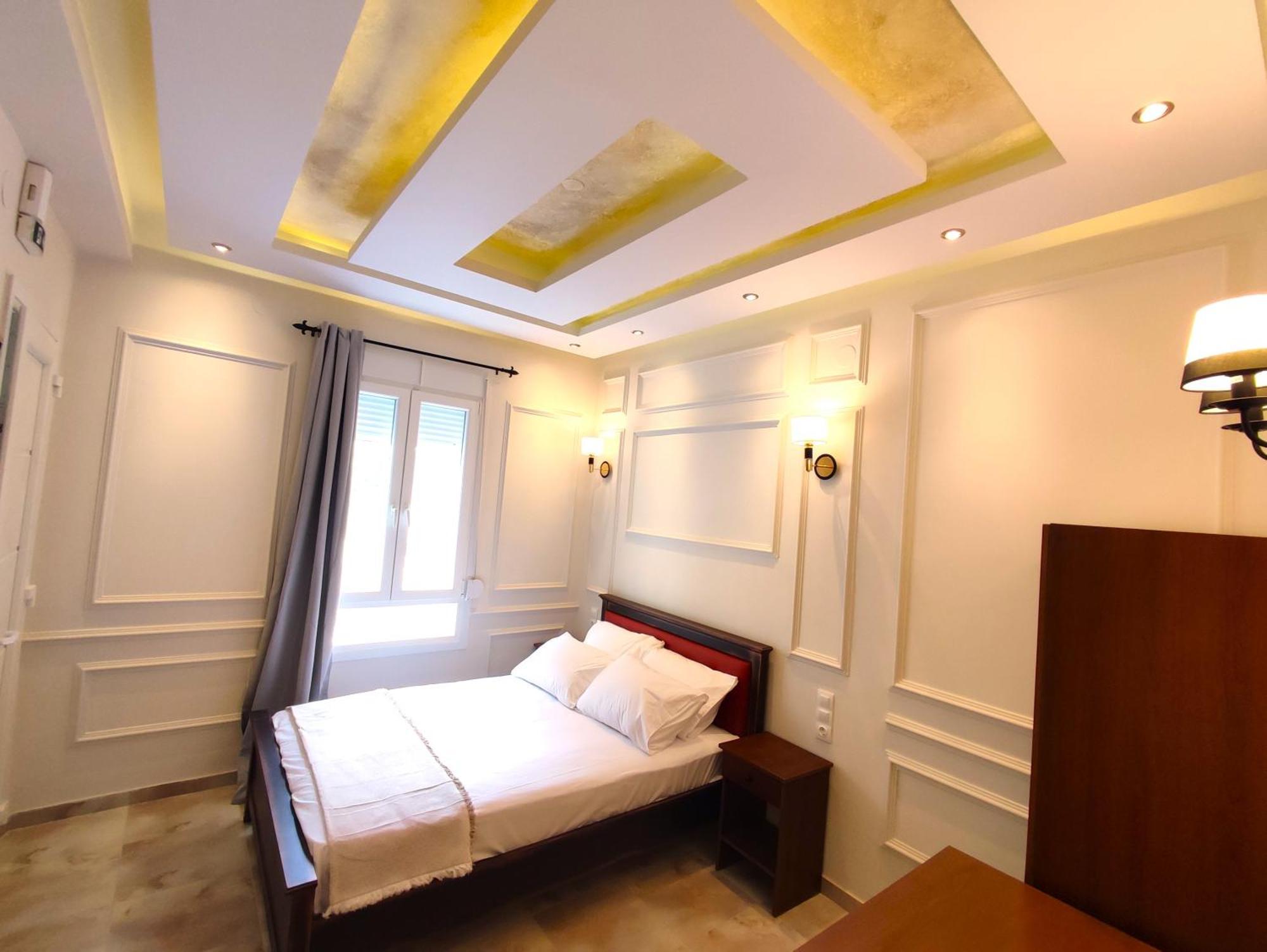 Villa Miltiadis Greecefiloxenia Volos Ngoại thất bức ảnh