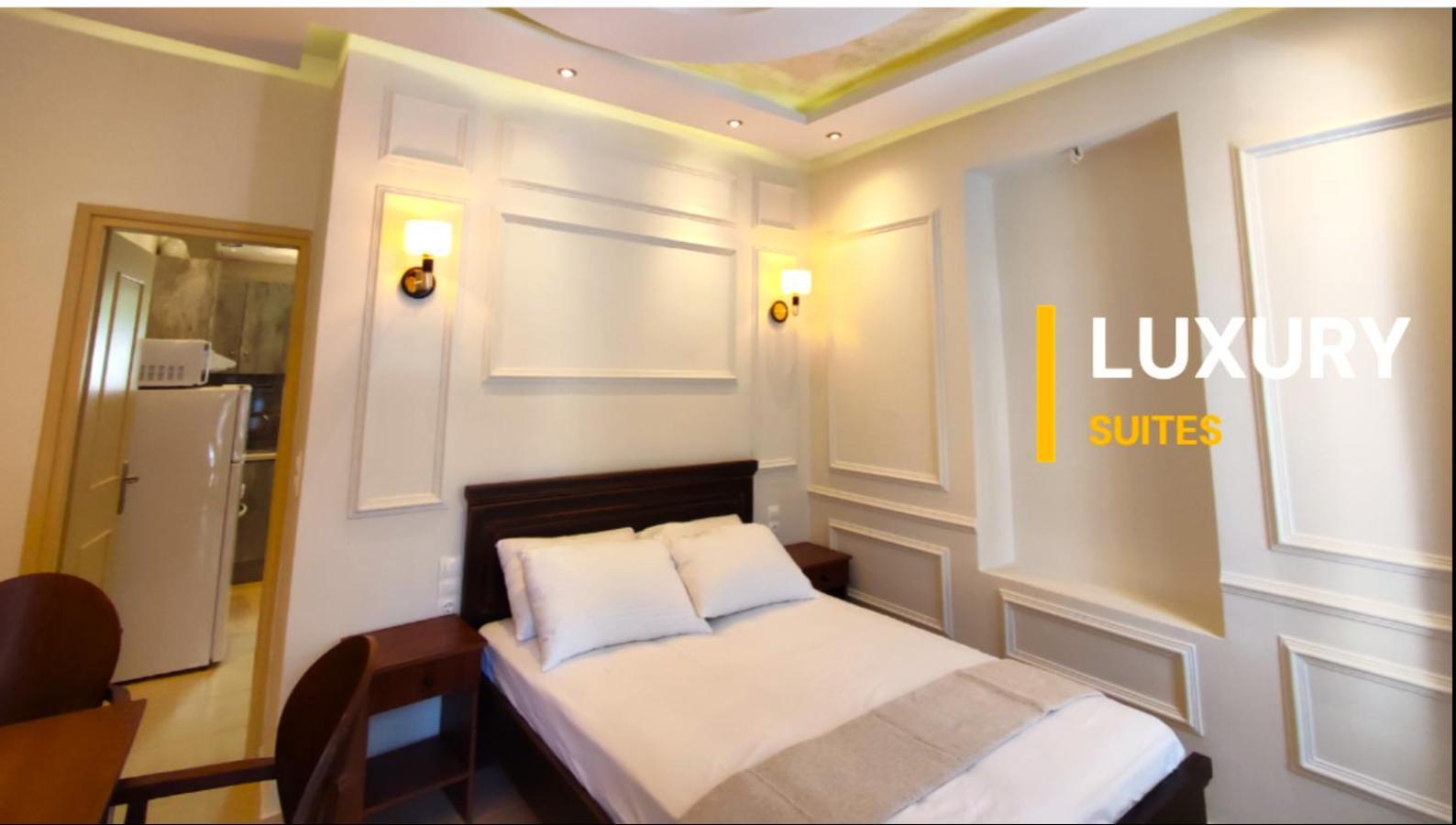 Villa Miltiadis Greecefiloxenia Volos Ngoại thất bức ảnh