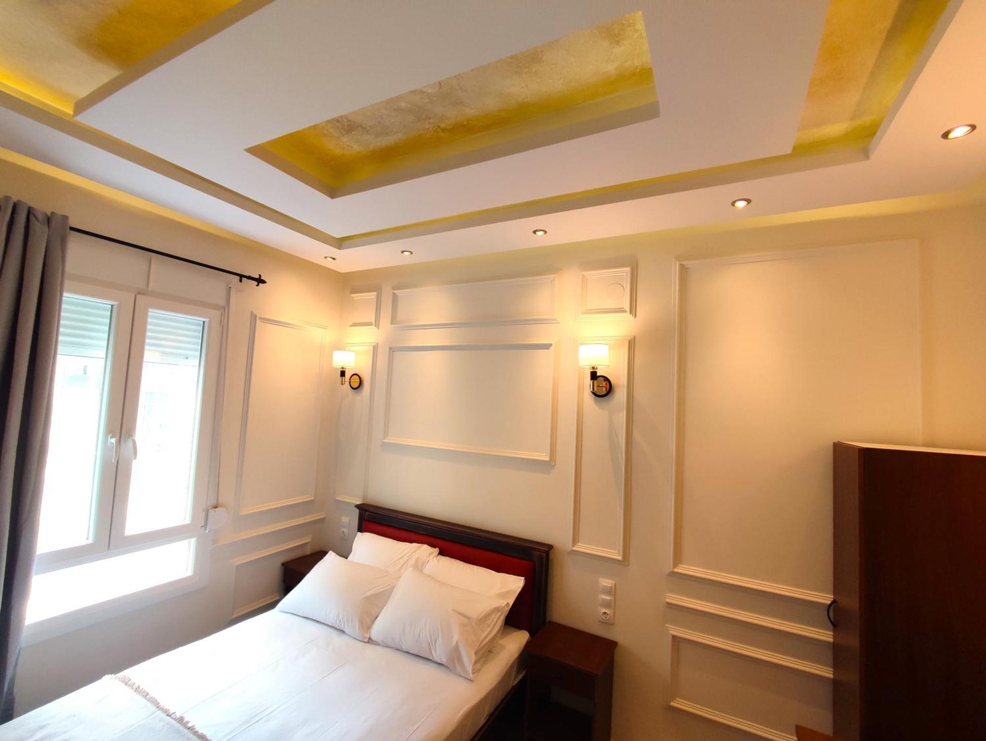 Villa Miltiadis Greecefiloxenia Volos Ngoại thất bức ảnh