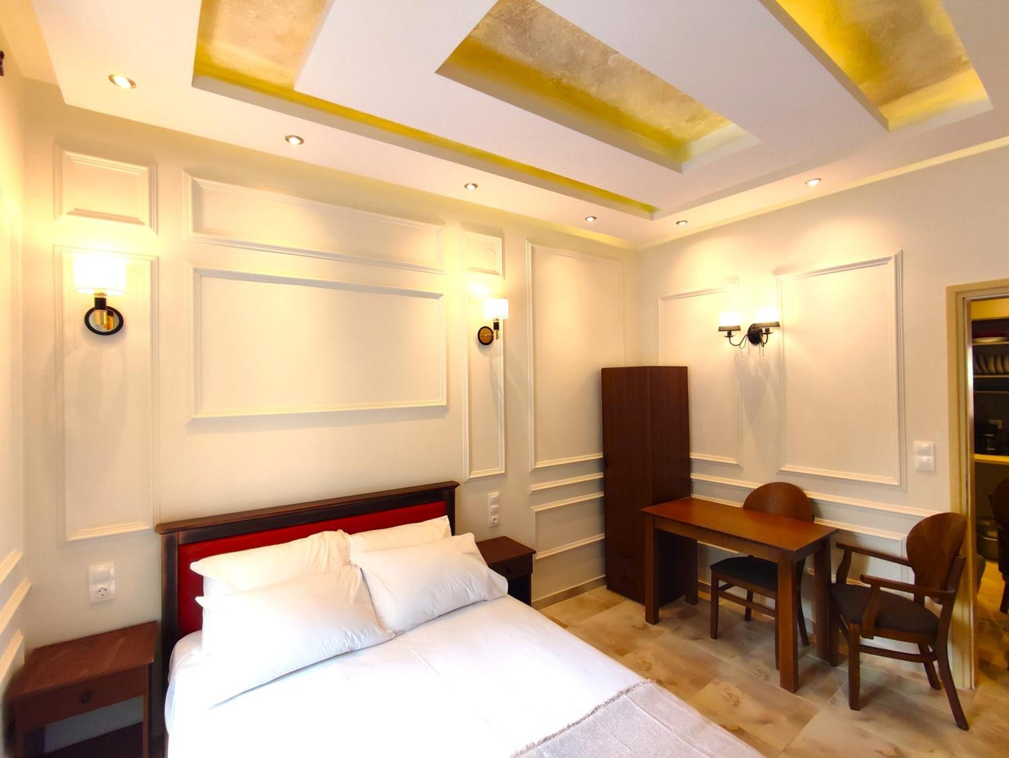 Villa Miltiadis Greecefiloxenia Volos Ngoại thất bức ảnh