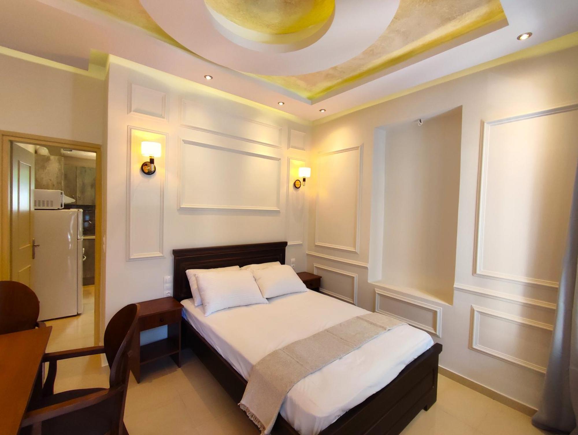 Villa Miltiadis Greecefiloxenia Volos Ngoại thất bức ảnh