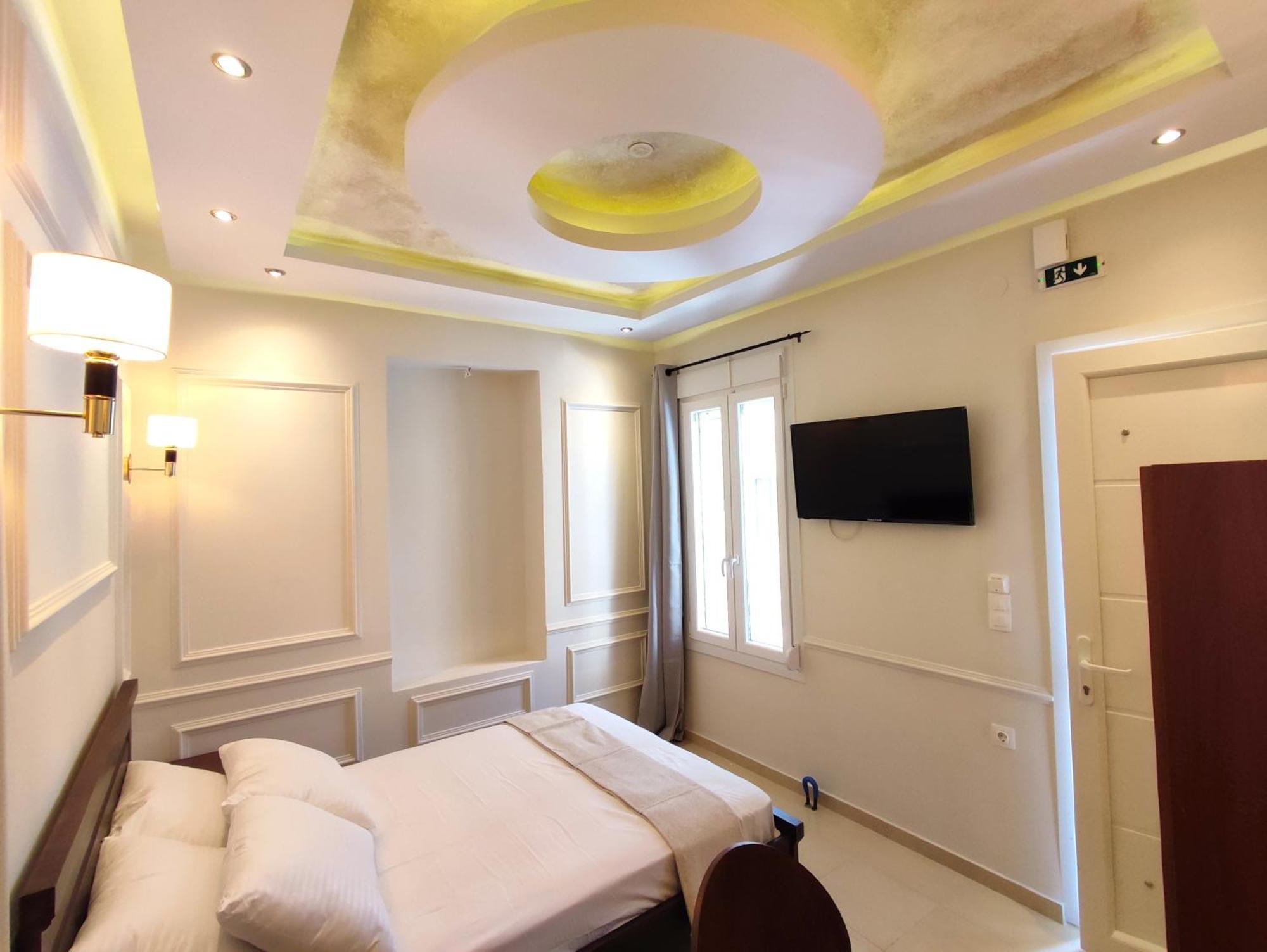 Villa Miltiadis Greecefiloxenia Volos Ngoại thất bức ảnh