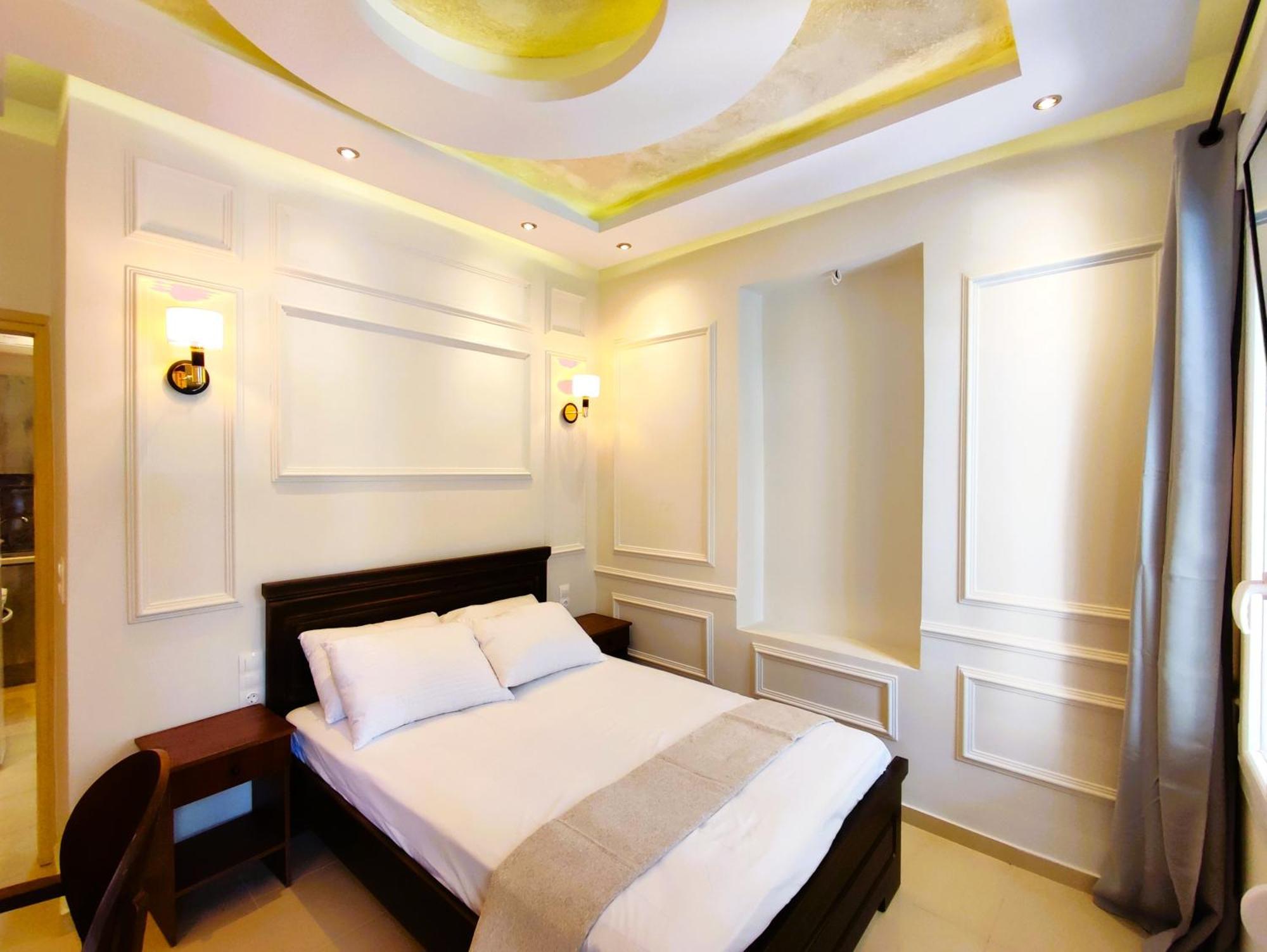 Villa Miltiadis Greecefiloxenia Volos Ngoại thất bức ảnh