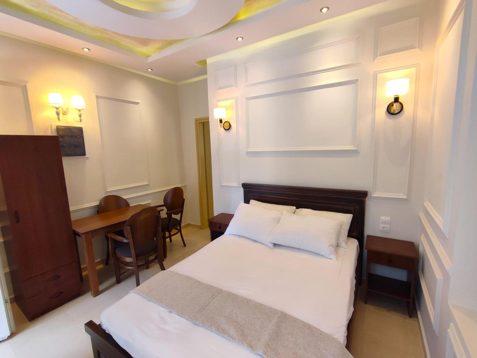 Villa Miltiadis Greecefiloxenia Volos Ngoại thất bức ảnh