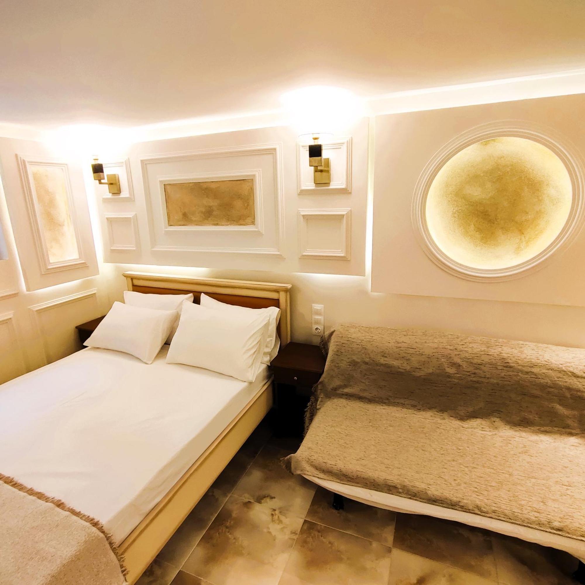 Villa Miltiadis Greecefiloxenia Volos Ngoại thất bức ảnh