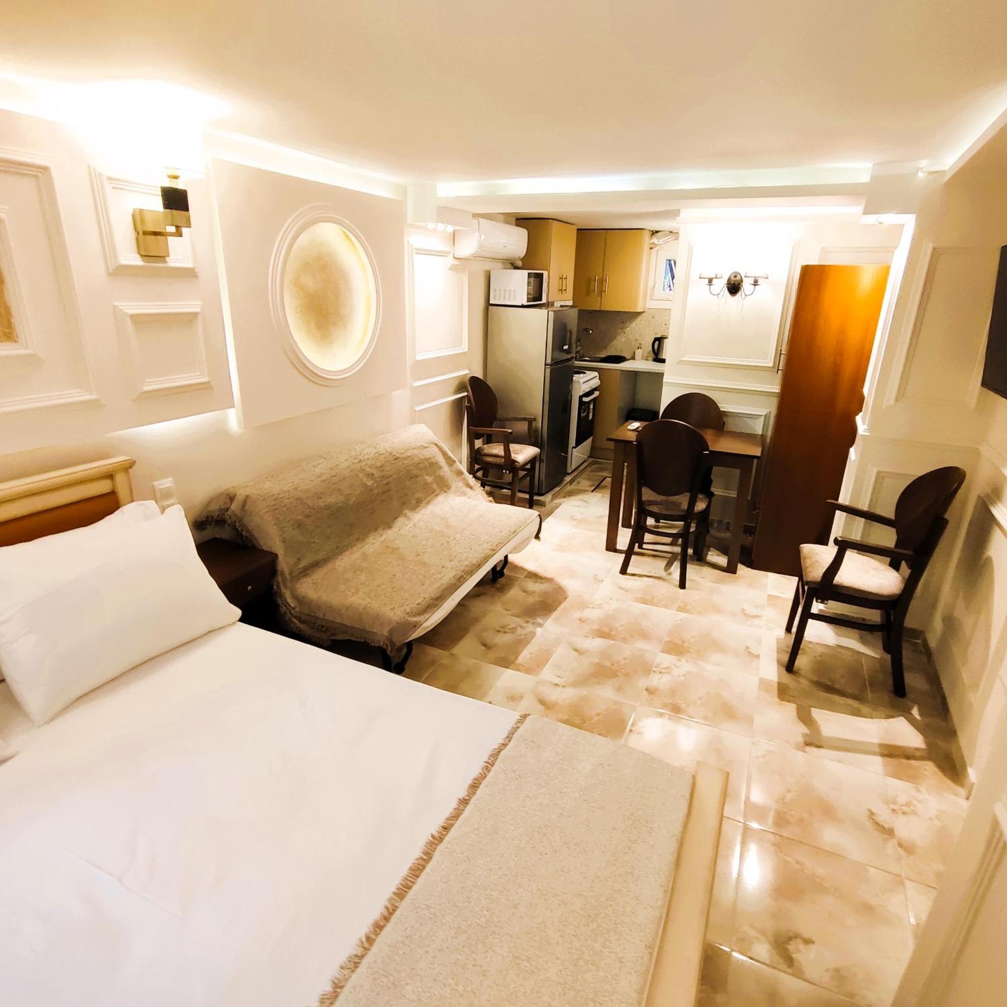 Villa Miltiadis Greecefiloxenia Volos Ngoại thất bức ảnh