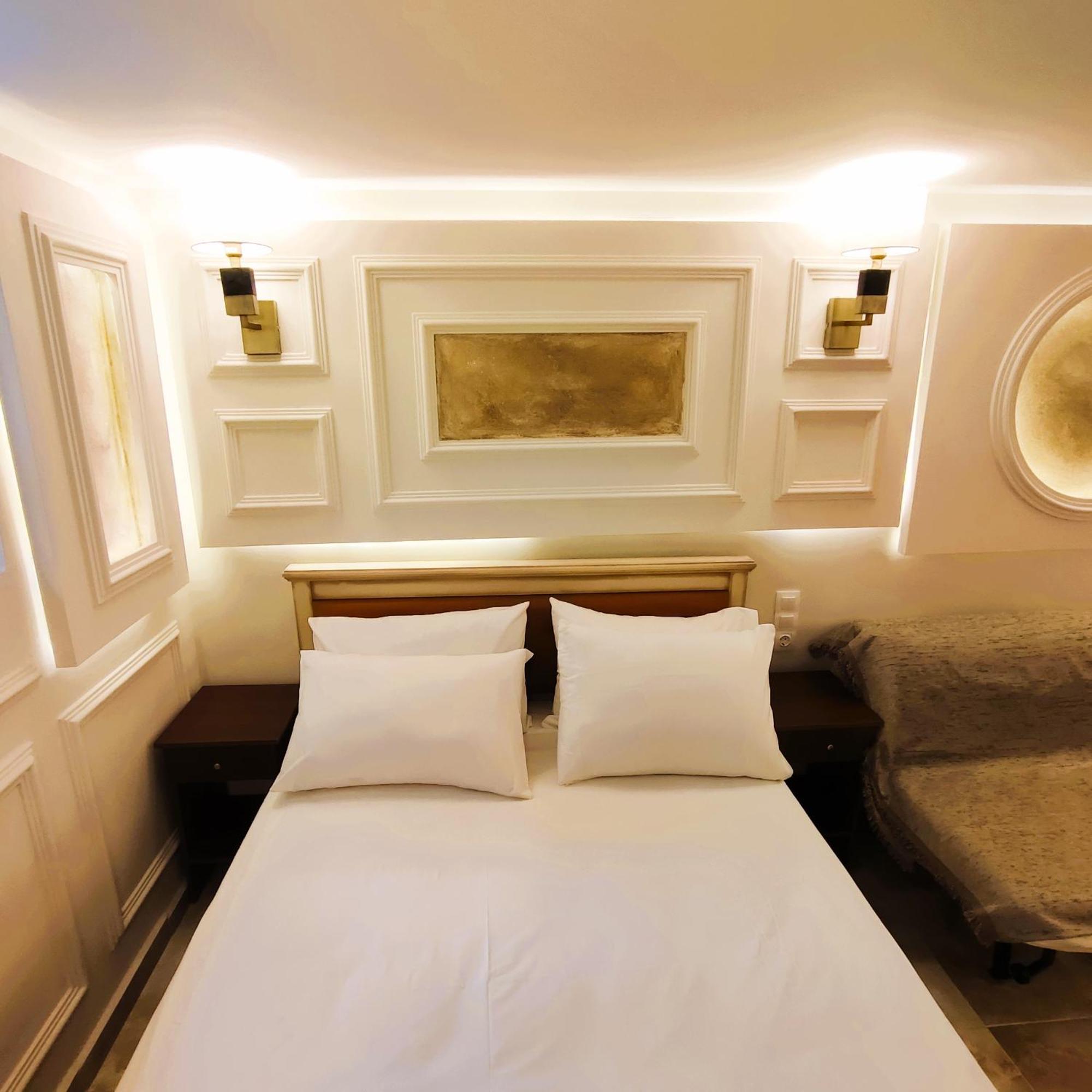 Villa Miltiadis Greecefiloxenia Volos Ngoại thất bức ảnh