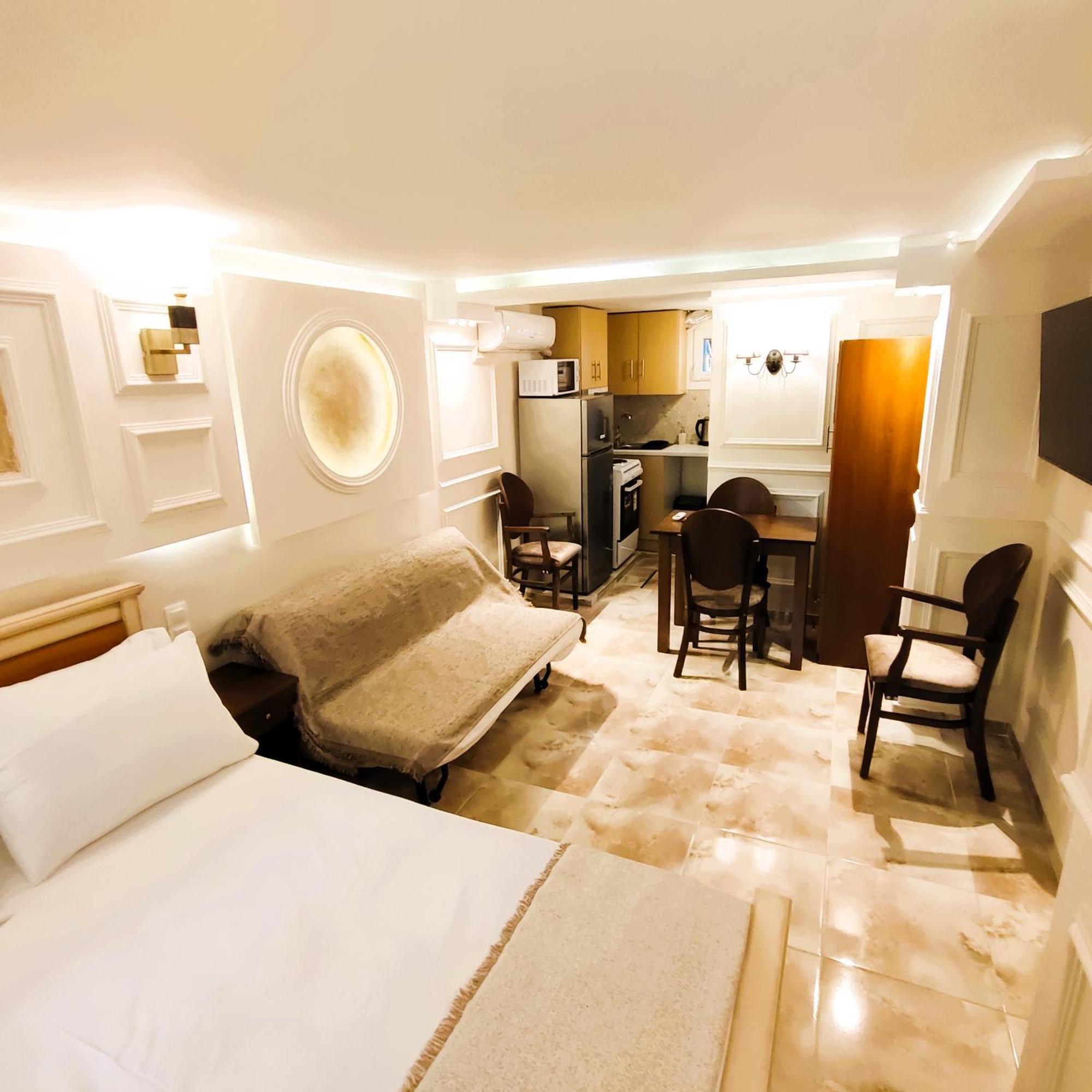 Villa Miltiadis Greecefiloxenia Volos Ngoại thất bức ảnh
