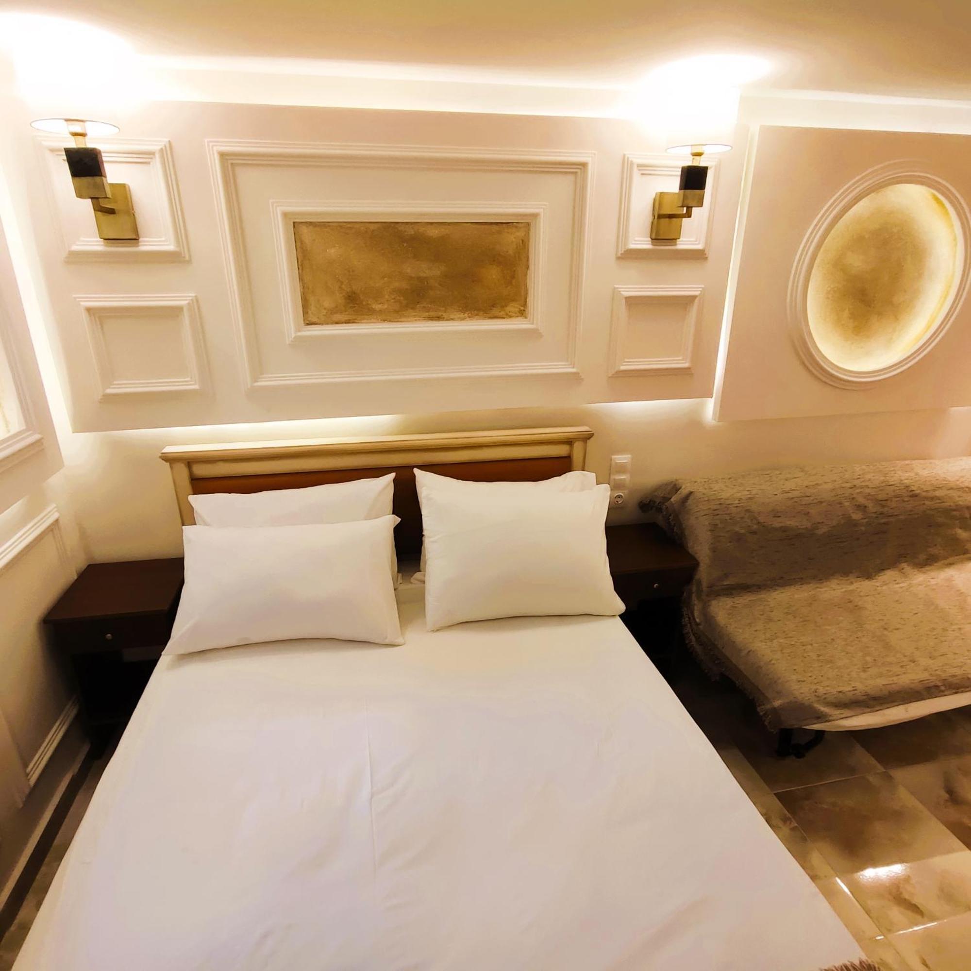 Villa Miltiadis Greecefiloxenia Volos Ngoại thất bức ảnh
