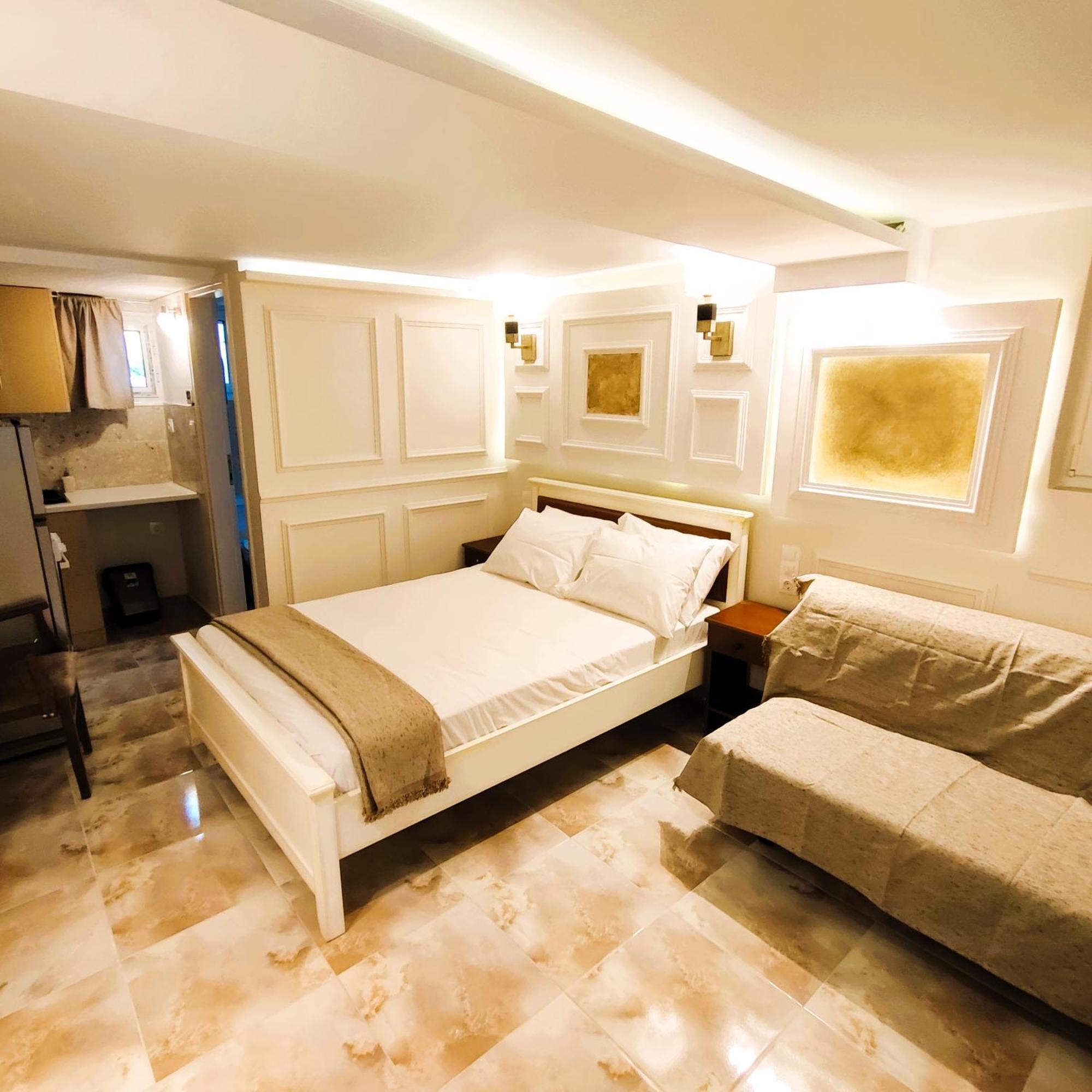 Villa Miltiadis Greecefiloxenia Volos Ngoại thất bức ảnh