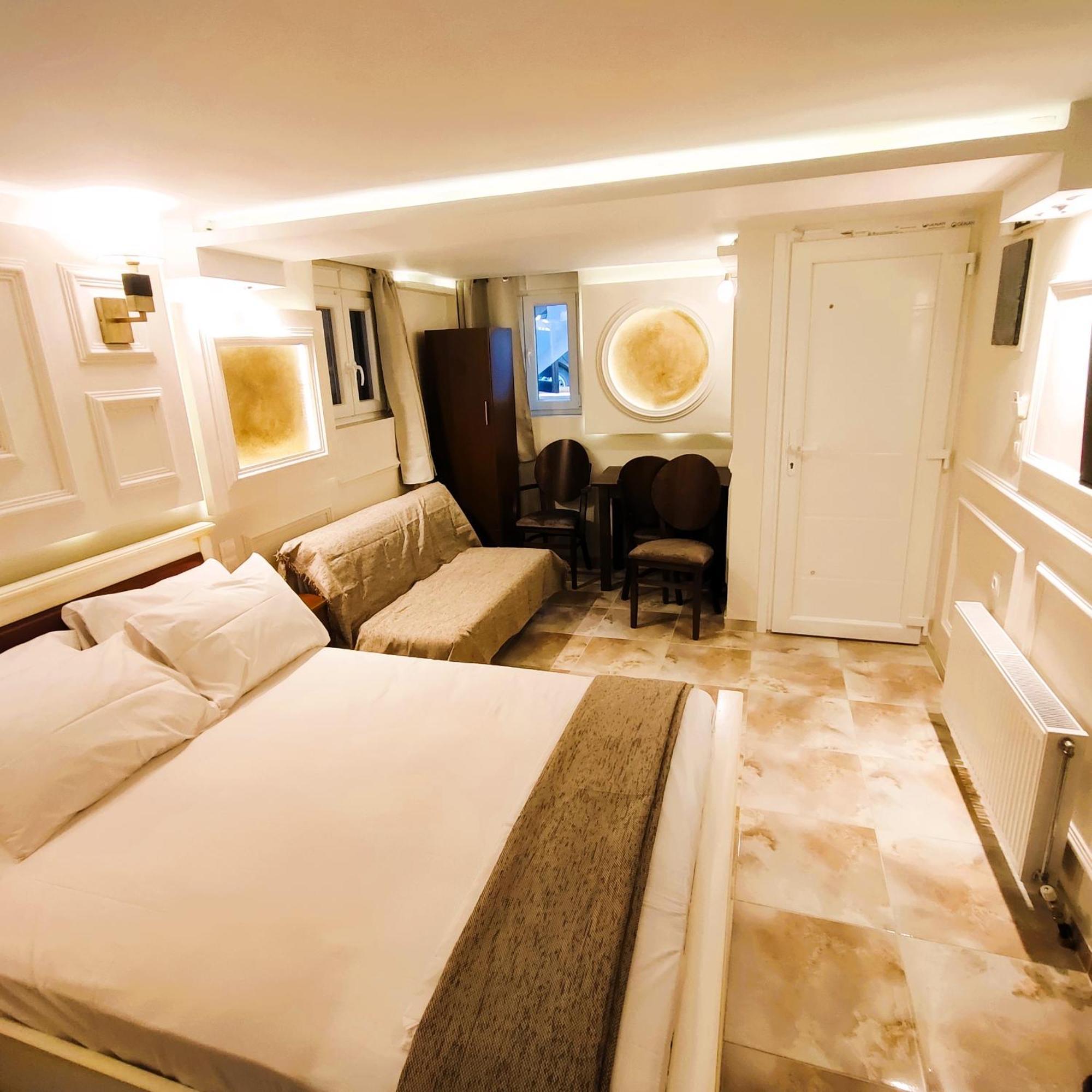Villa Miltiadis Greecefiloxenia Volos Ngoại thất bức ảnh