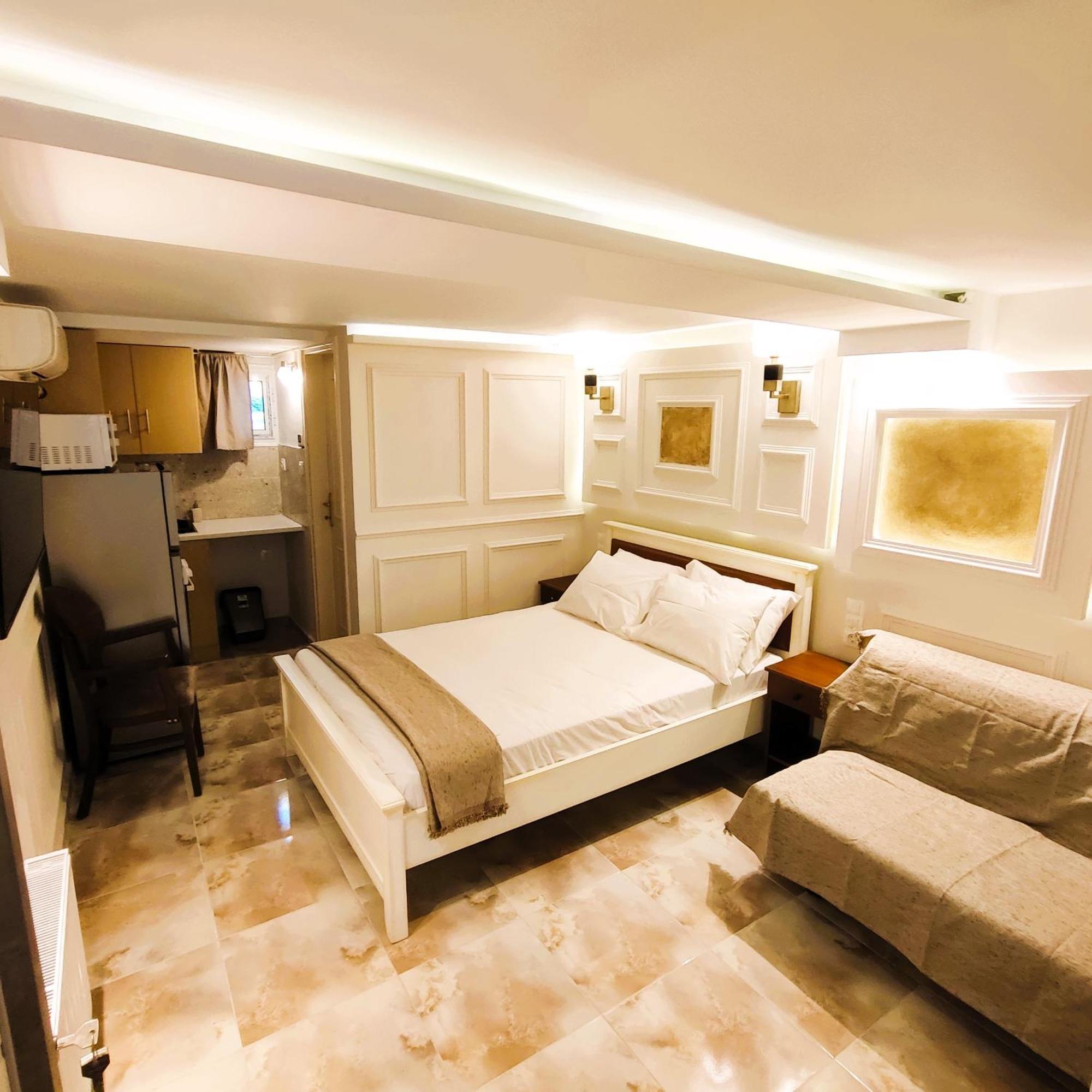 Villa Miltiadis Greecefiloxenia Volos Ngoại thất bức ảnh
