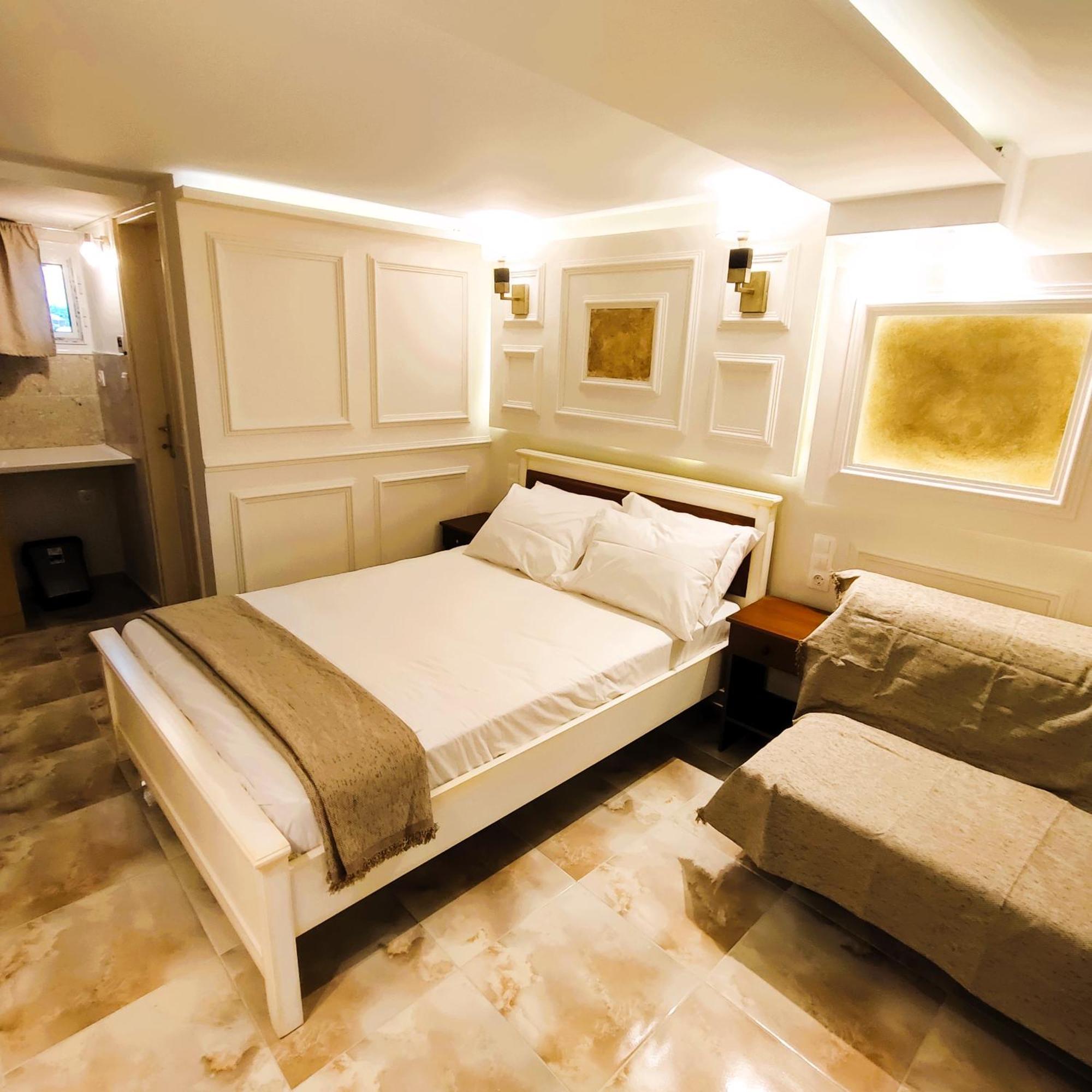 Villa Miltiadis Greecefiloxenia Volos Ngoại thất bức ảnh