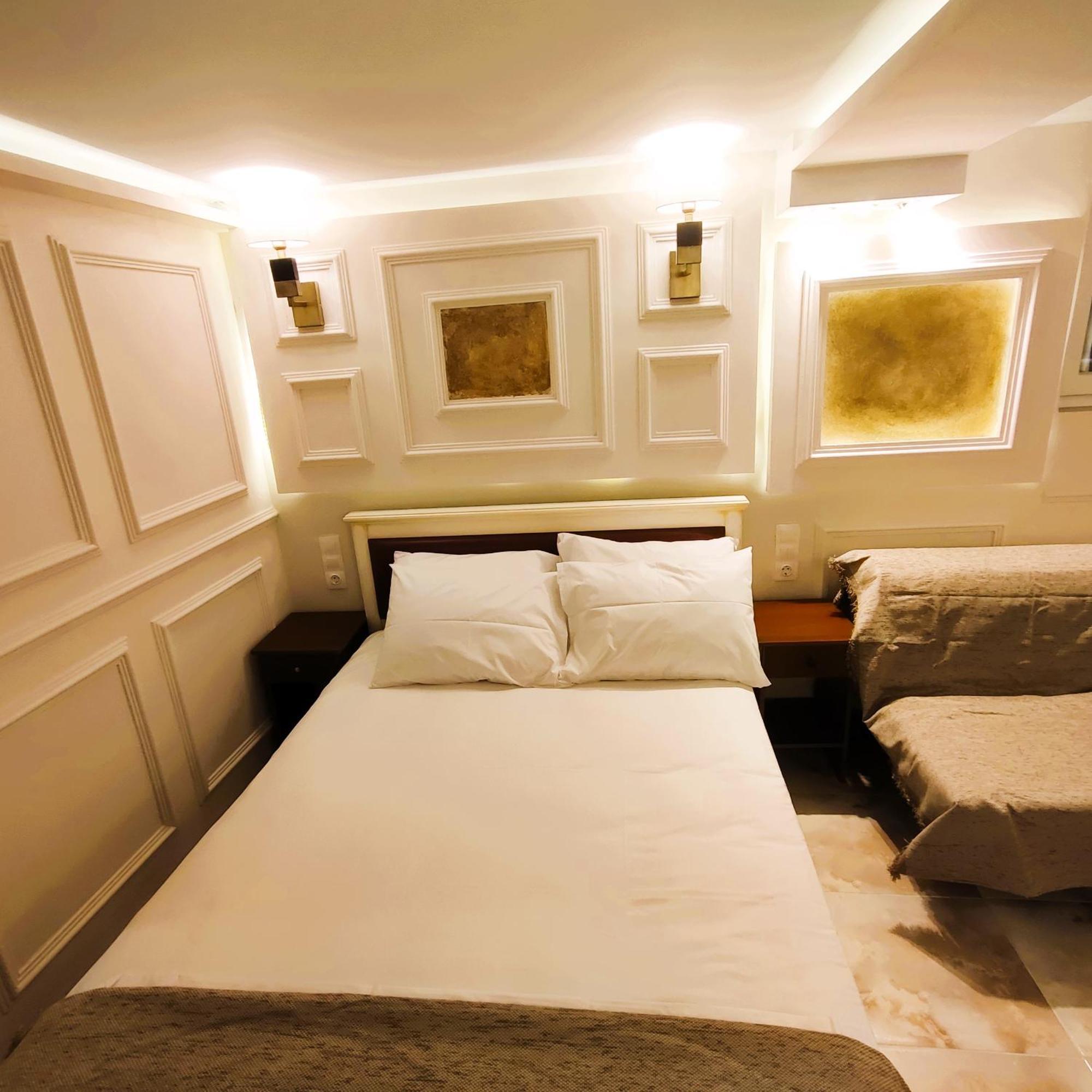 Villa Miltiadis Greecefiloxenia Volos Ngoại thất bức ảnh