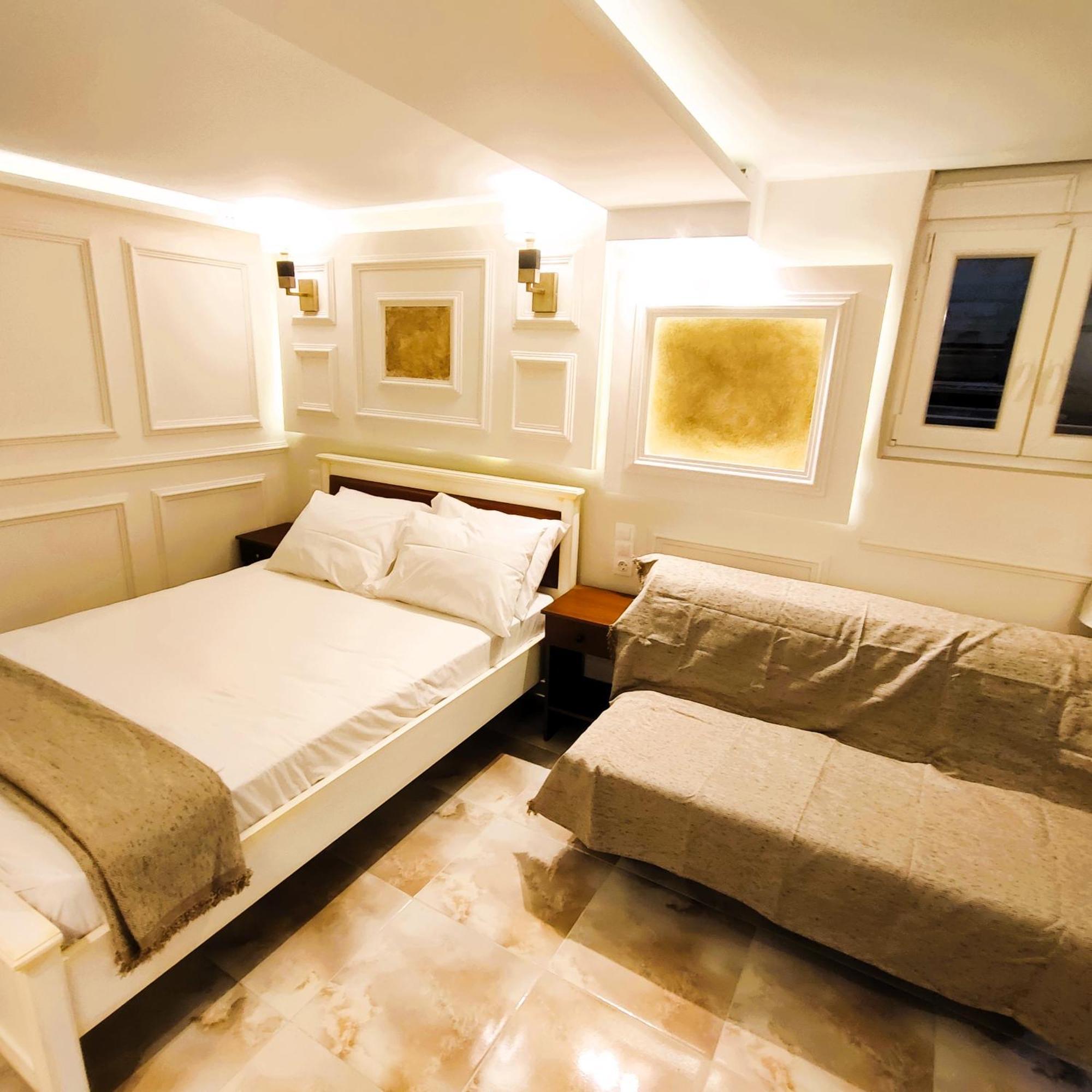 Villa Miltiadis Greecefiloxenia Volos Ngoại thất bức ảnh