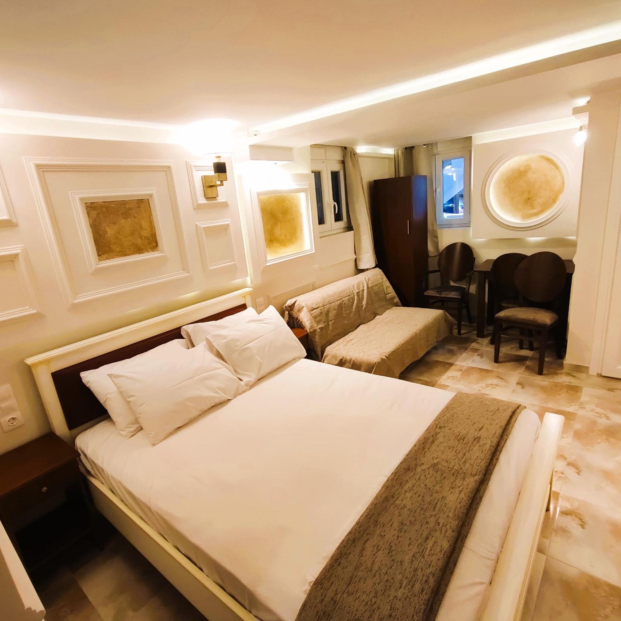 Villa Miltiadis Greecefiloxenia Volos Ngoại thất bức ảnh