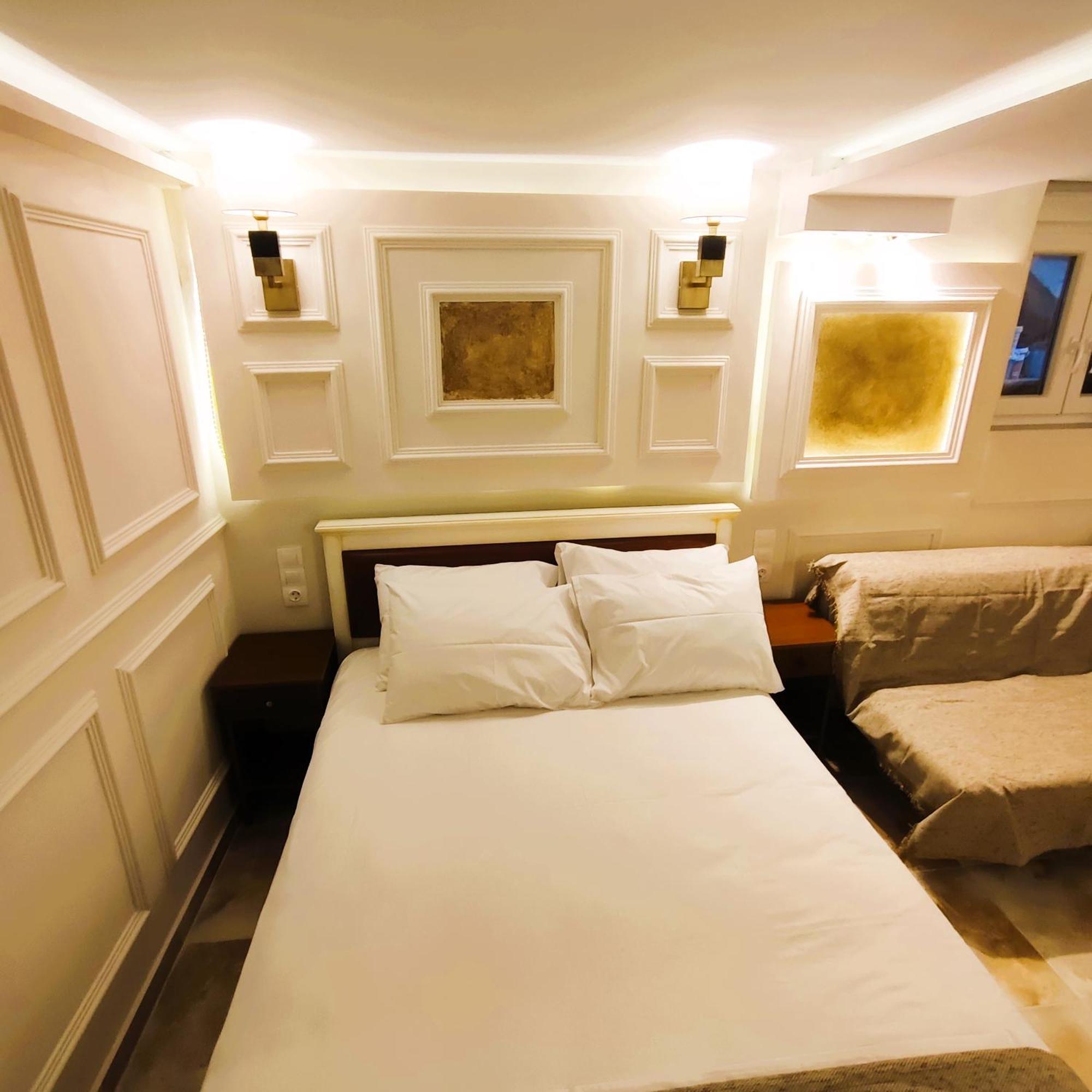 Villa Miltiadis Greecefiloxenia Volos Ngoại thất bức ảnh