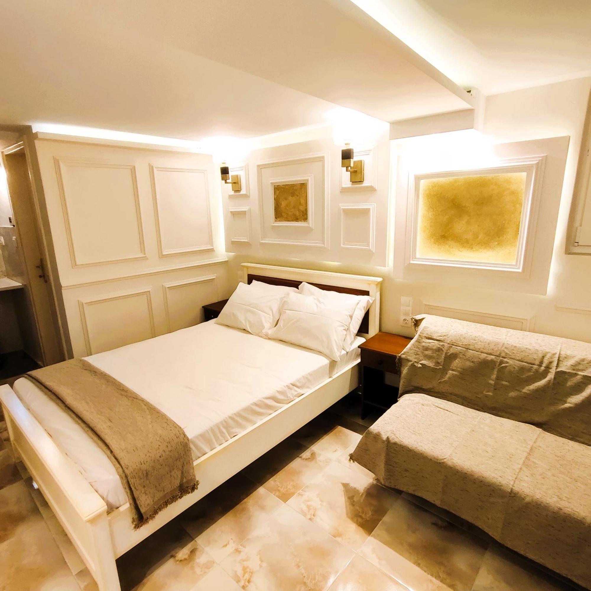 Villa Miltiadis Greecefiloxenia Volos Ngoại thất bức ảnh