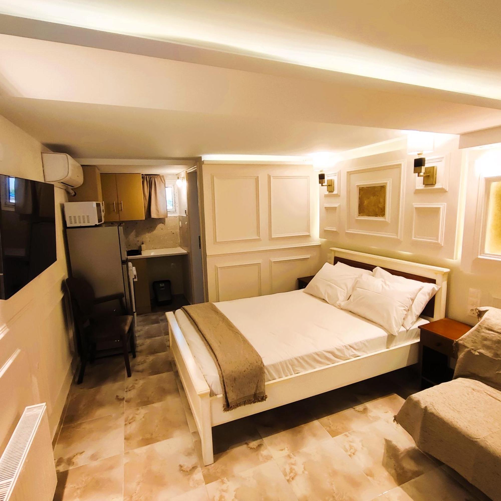 Villa Miltiadis Greecefiloxenia Volos Ngoại thất bức ảnh