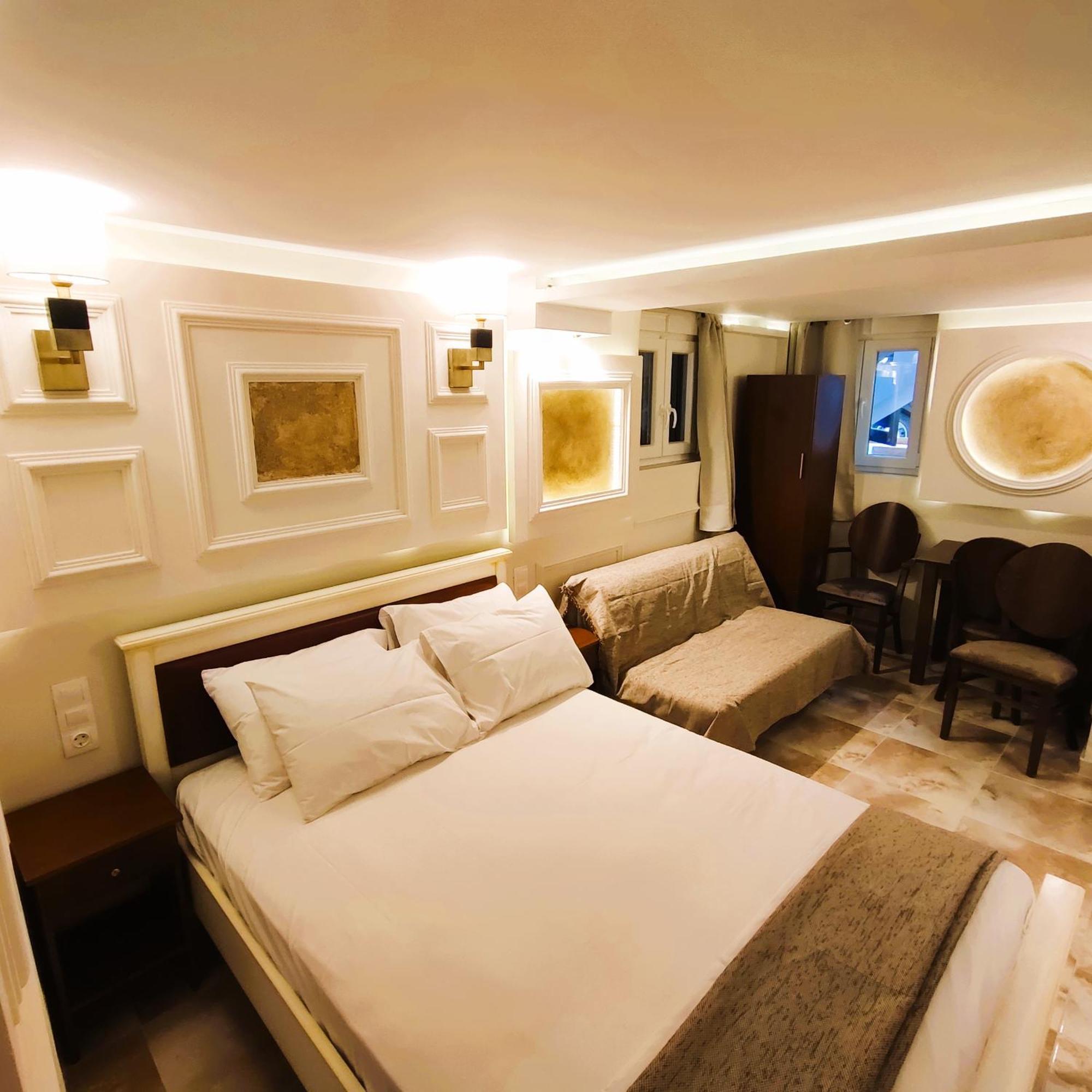 Villa Miltiadis Greecefiloxenia Volos Ngoại thất bức ảnh
